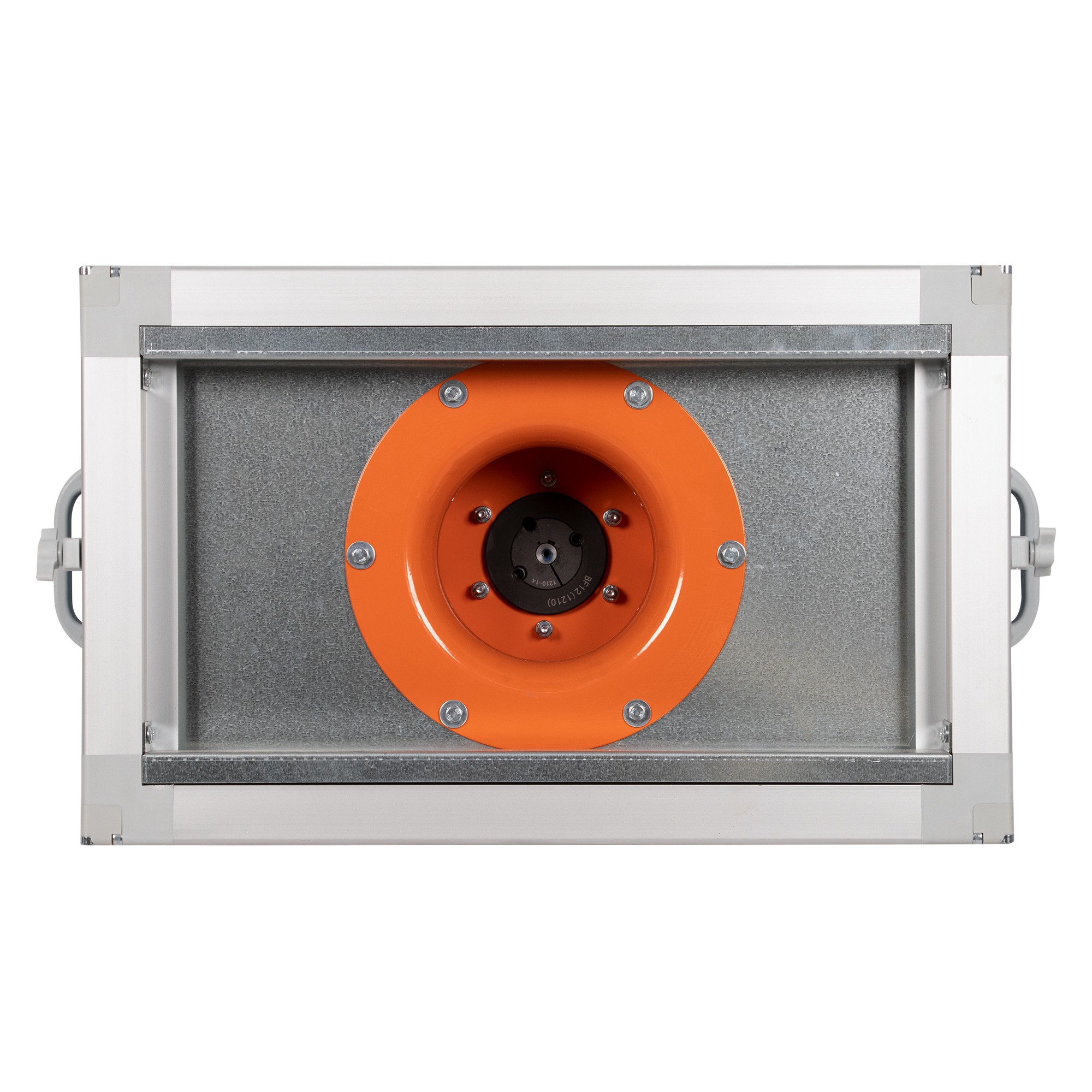 Вентилятор со свободным колесом Shuft TORNADO 500x300-SH-22-0,55-2 НС-1354178