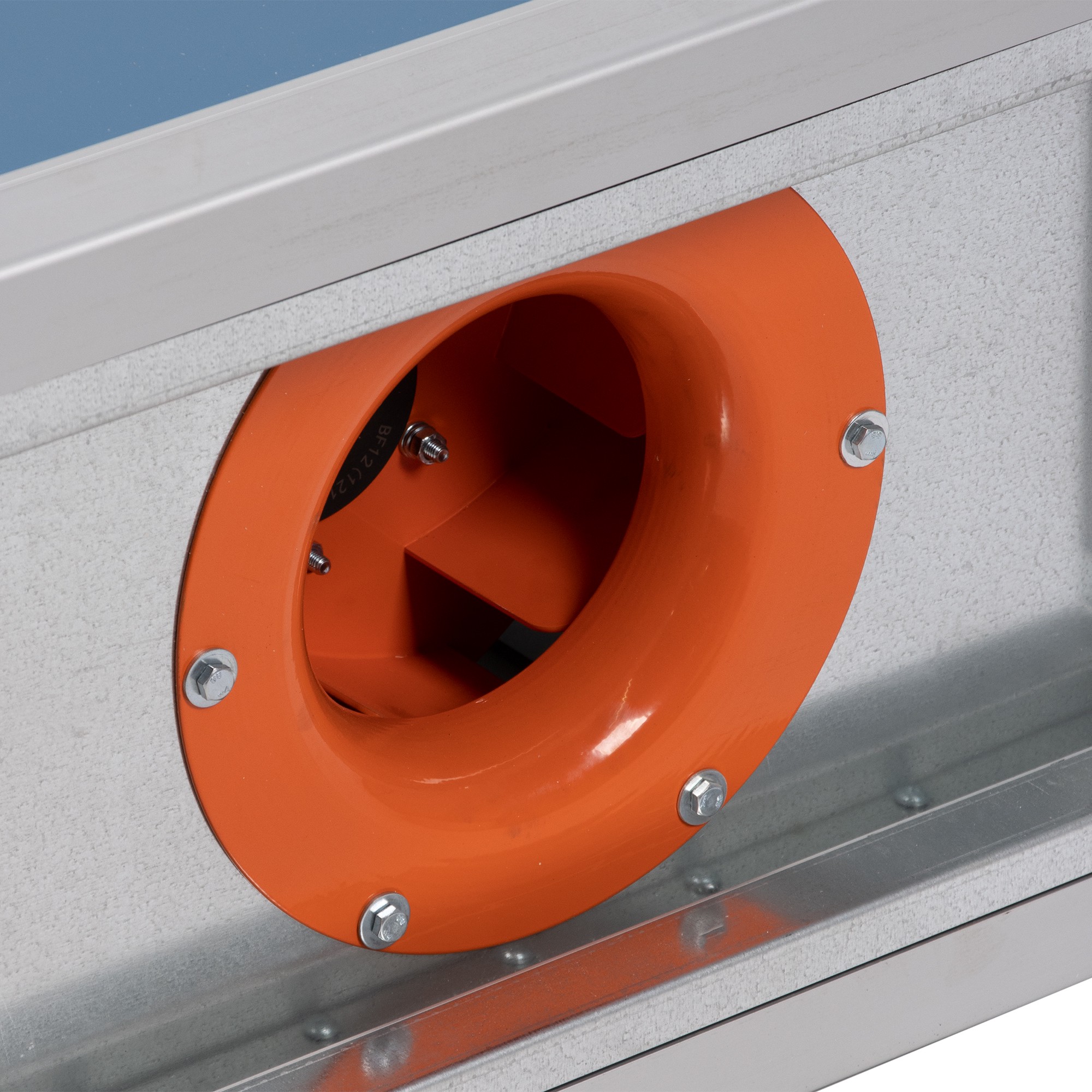 Вентилятор со свободным колесом Shuft TORNADO 500x300-SH-22-0,55-2 НС-1354178