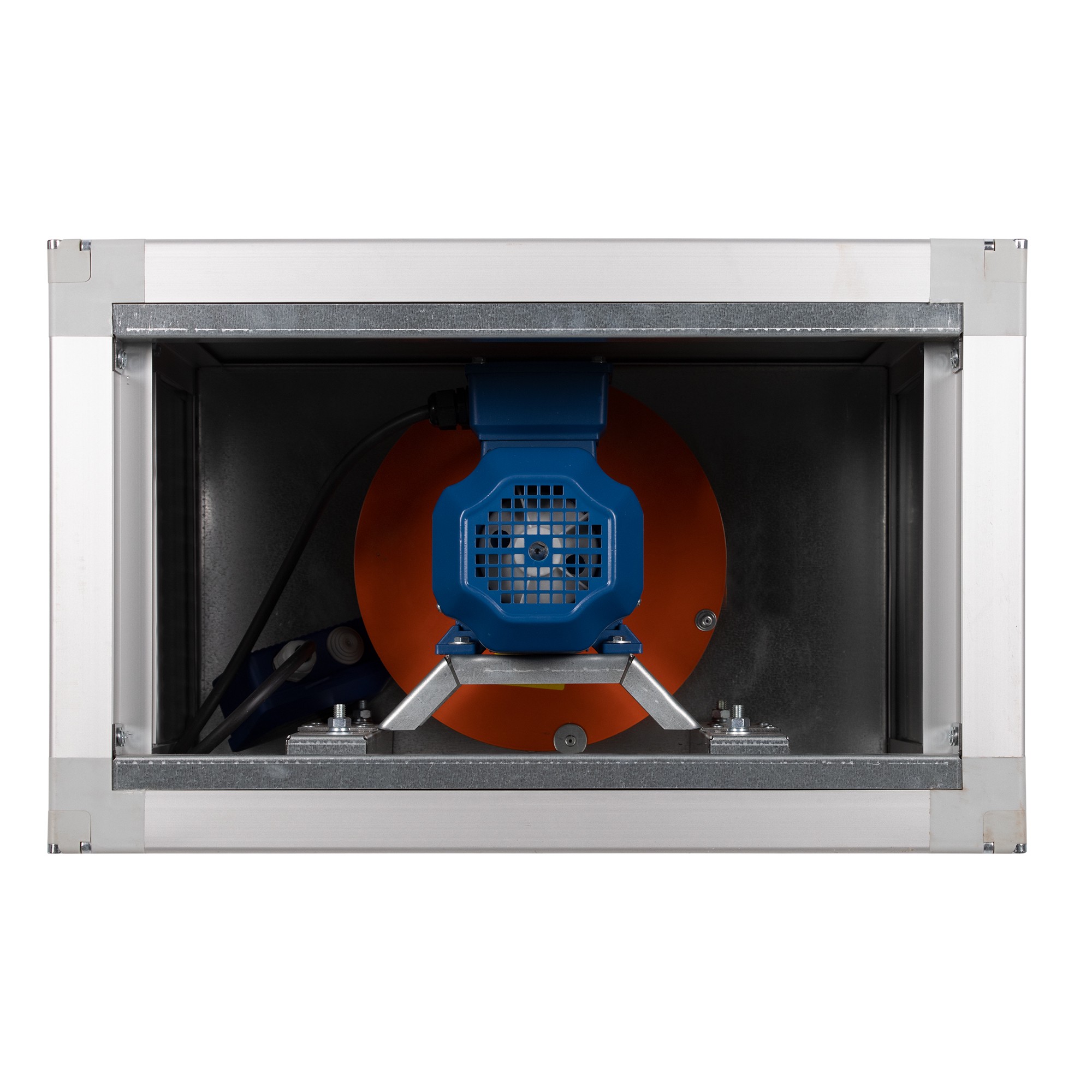 Вентилятор со свободным колесом Shuft TORNADO 500x300-SH-22-0,55-2 НС-1354178