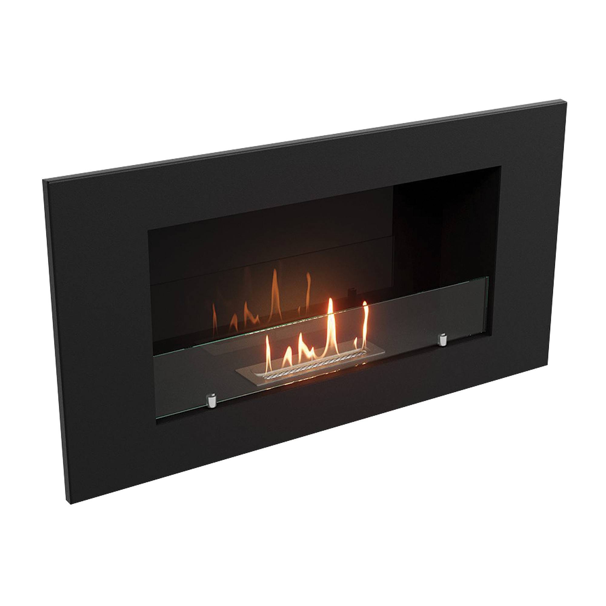 Биокамин настенный Firelight BFP/W-90 BFP/W-90