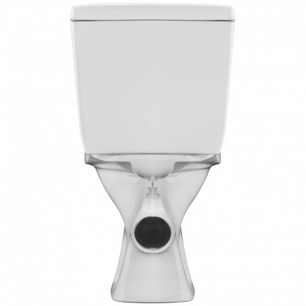 Унитаз-компакт Santek Анимо косой выпуск с сиденьем и бачком 1WH302134