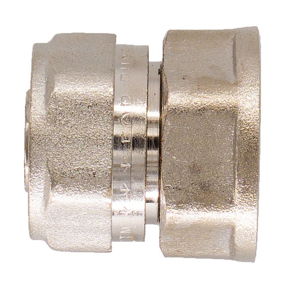 Соединение обжимное СТМ 16х1/2 ВР CCF01612