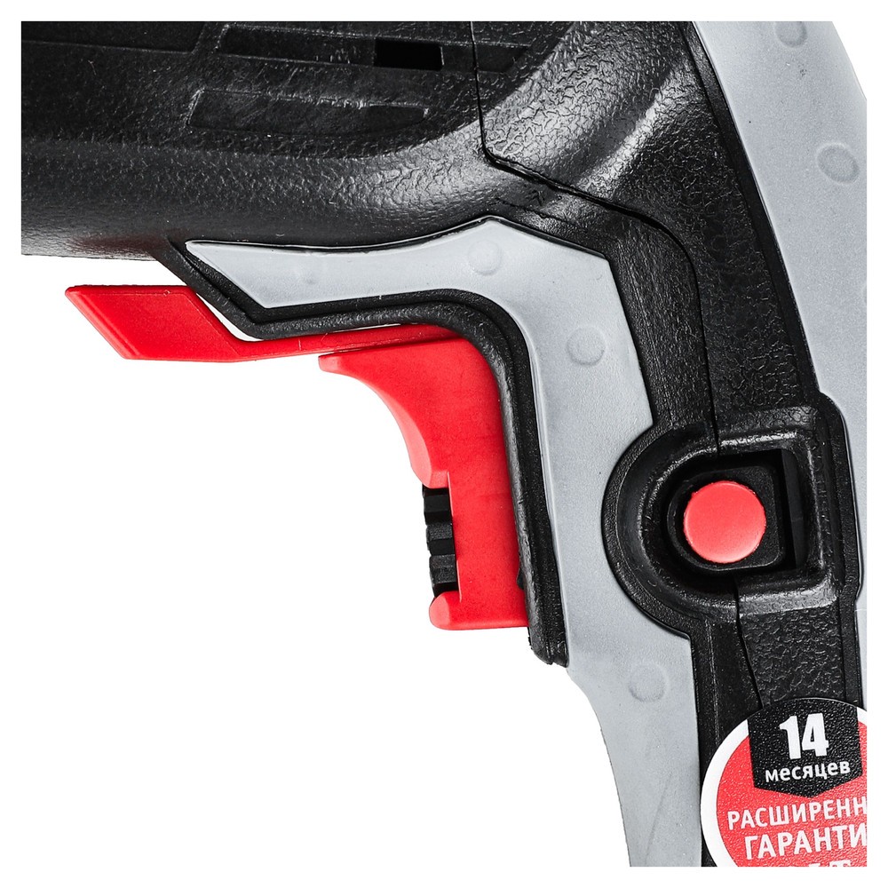 Перфоратор P.I.T. МАСТЕР PBH24-C1 850 Вт 2.4 Дж быстросъемный патрон PBH24-C1