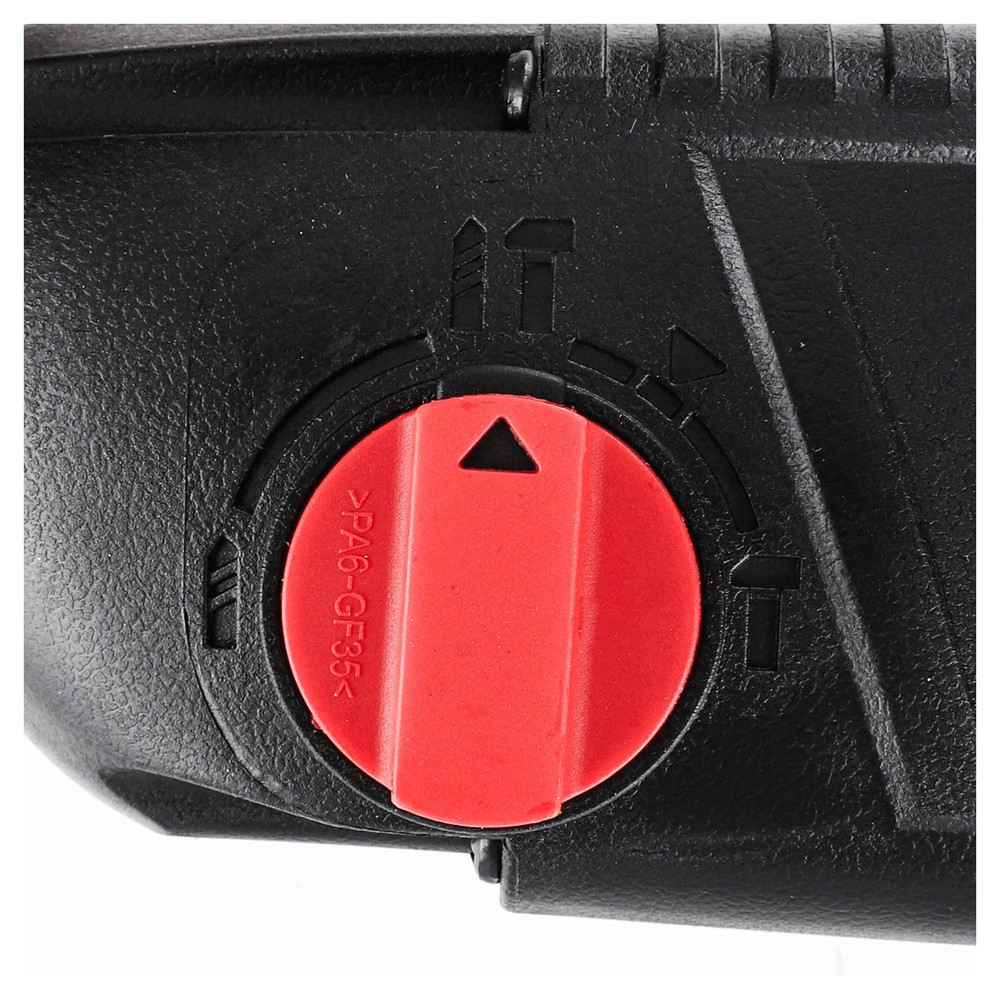 Перфоратор P.I.T. МАСТЕР PBH24-C1 850 Вт 2.4 Дж быстросъемный патрон PBH24-C1