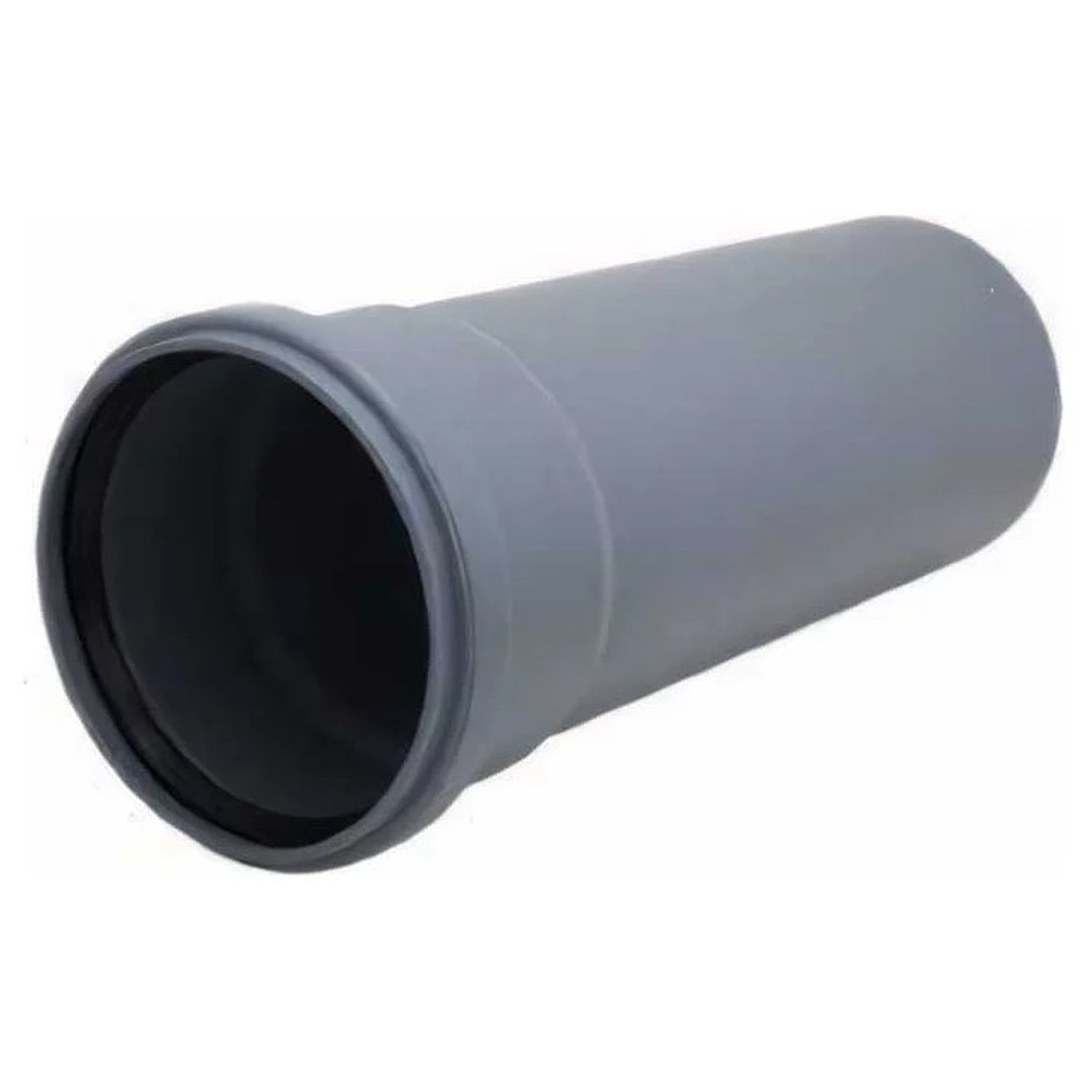 Труба канализационная Политэк Эконом 110x2.2x3000 мм ПП 1306943