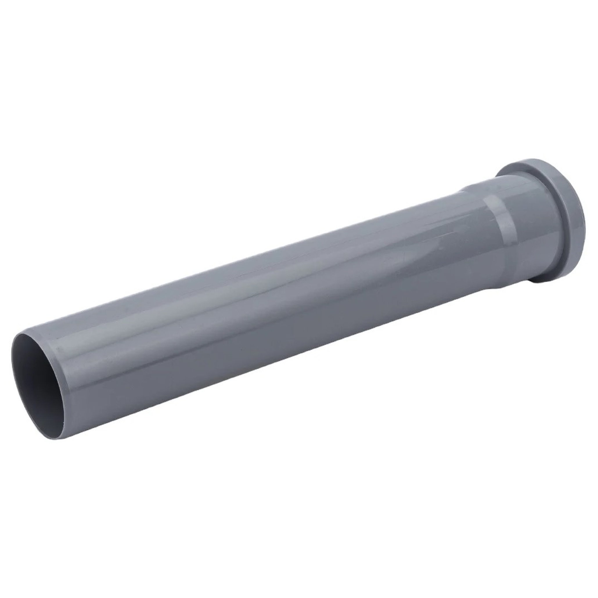 Труба канализационная внутренняя ПОЛИТЭК Эконом 50х1.5х250 мм 1306972