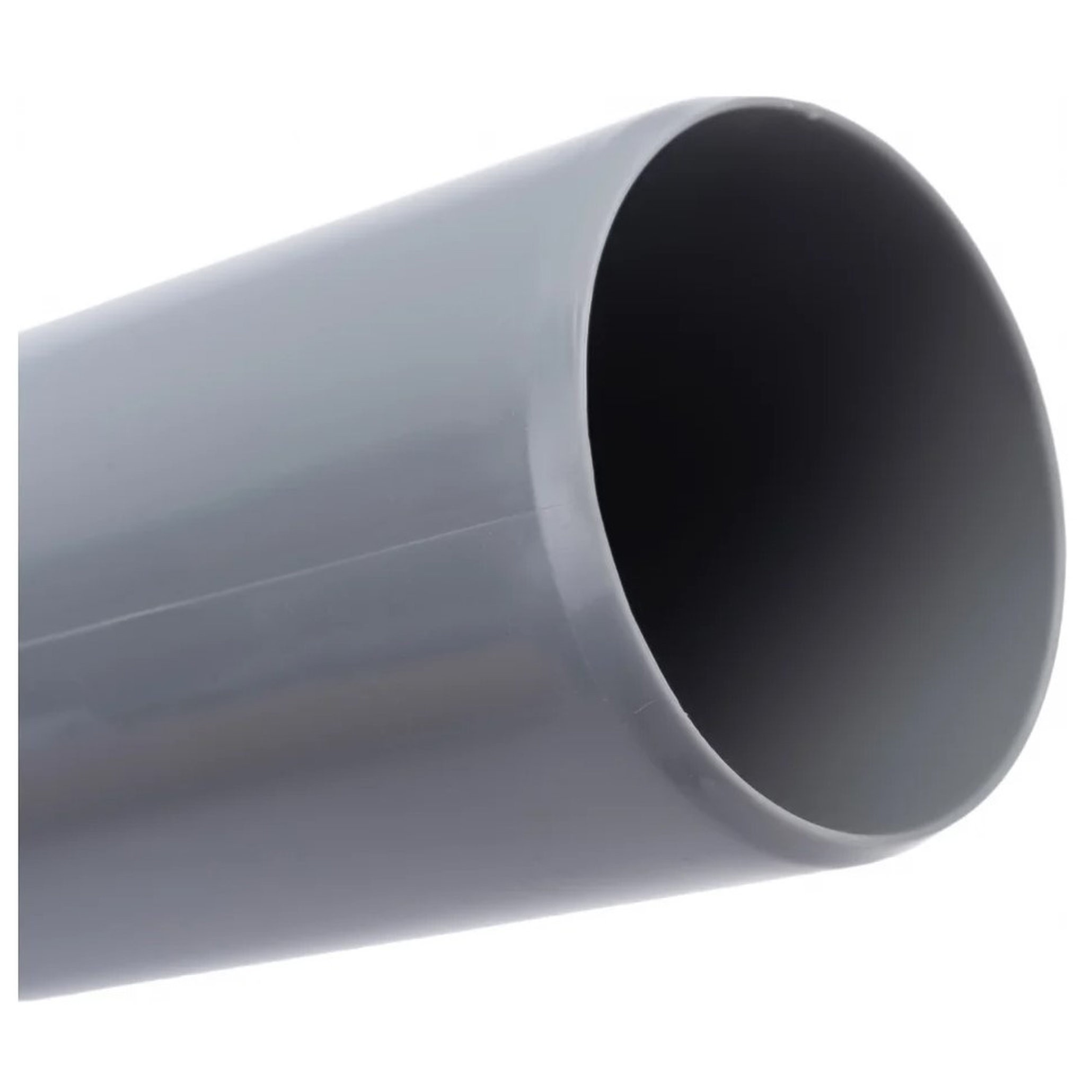 Труба канализационная внутренняя ПОЛИТЭК Эконом 50х1.5х250 мм 1306972