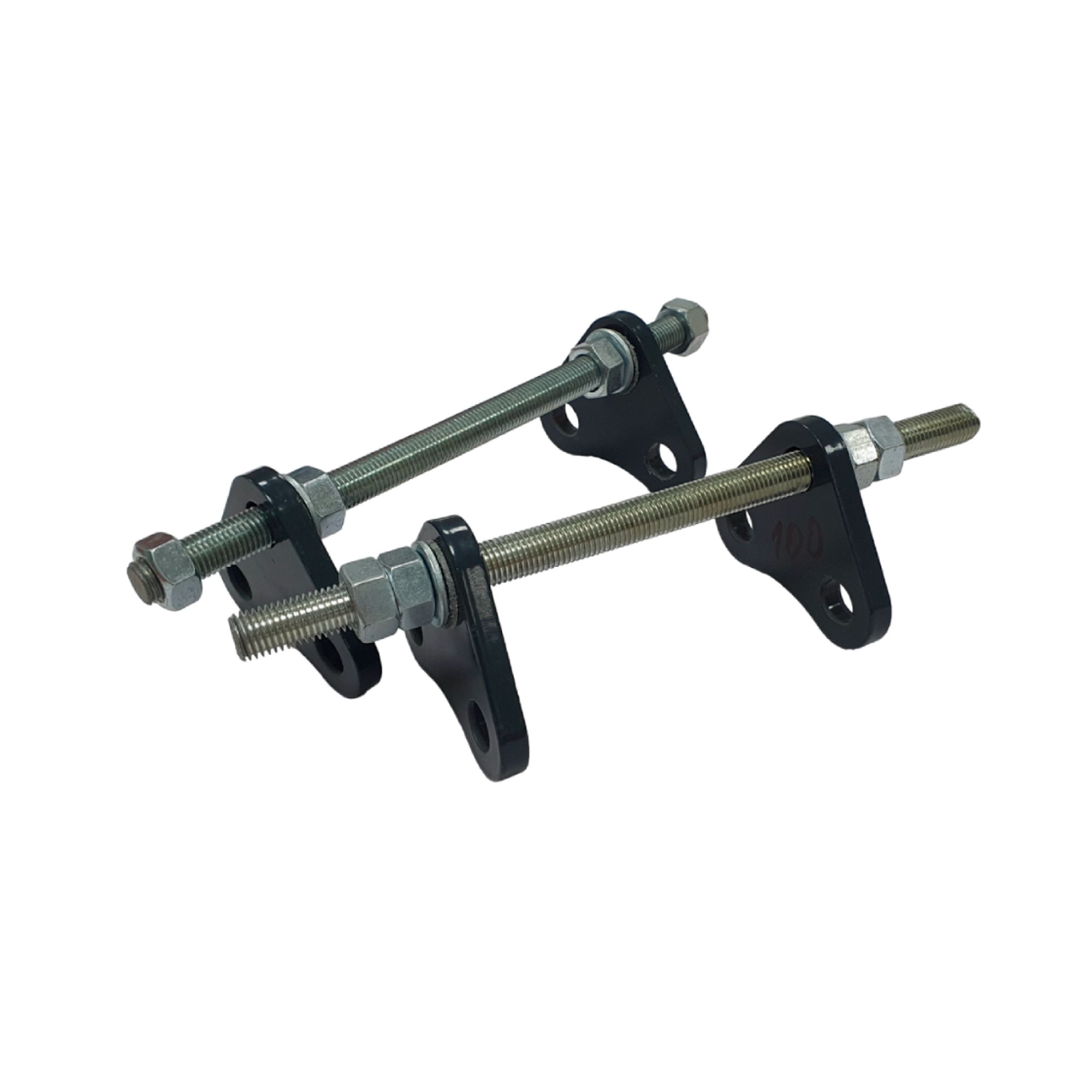 Комплект контрольных стержней Danfoss ZKB DN 200 PN 16 082X9008