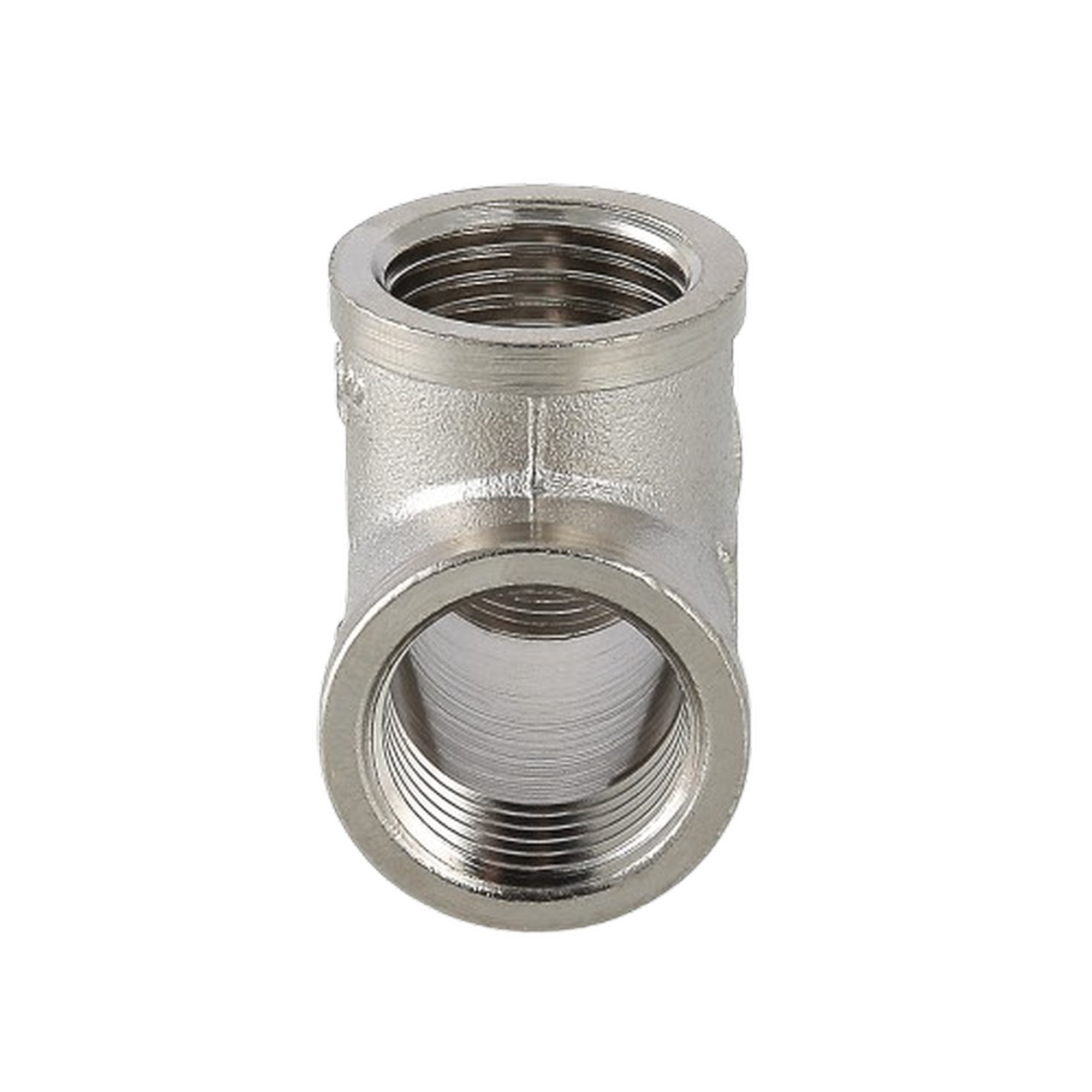 Тройник переходной VALTEC VTr.750.N 1x3/4x1 внутренняя резьба VTr.750.N.0605