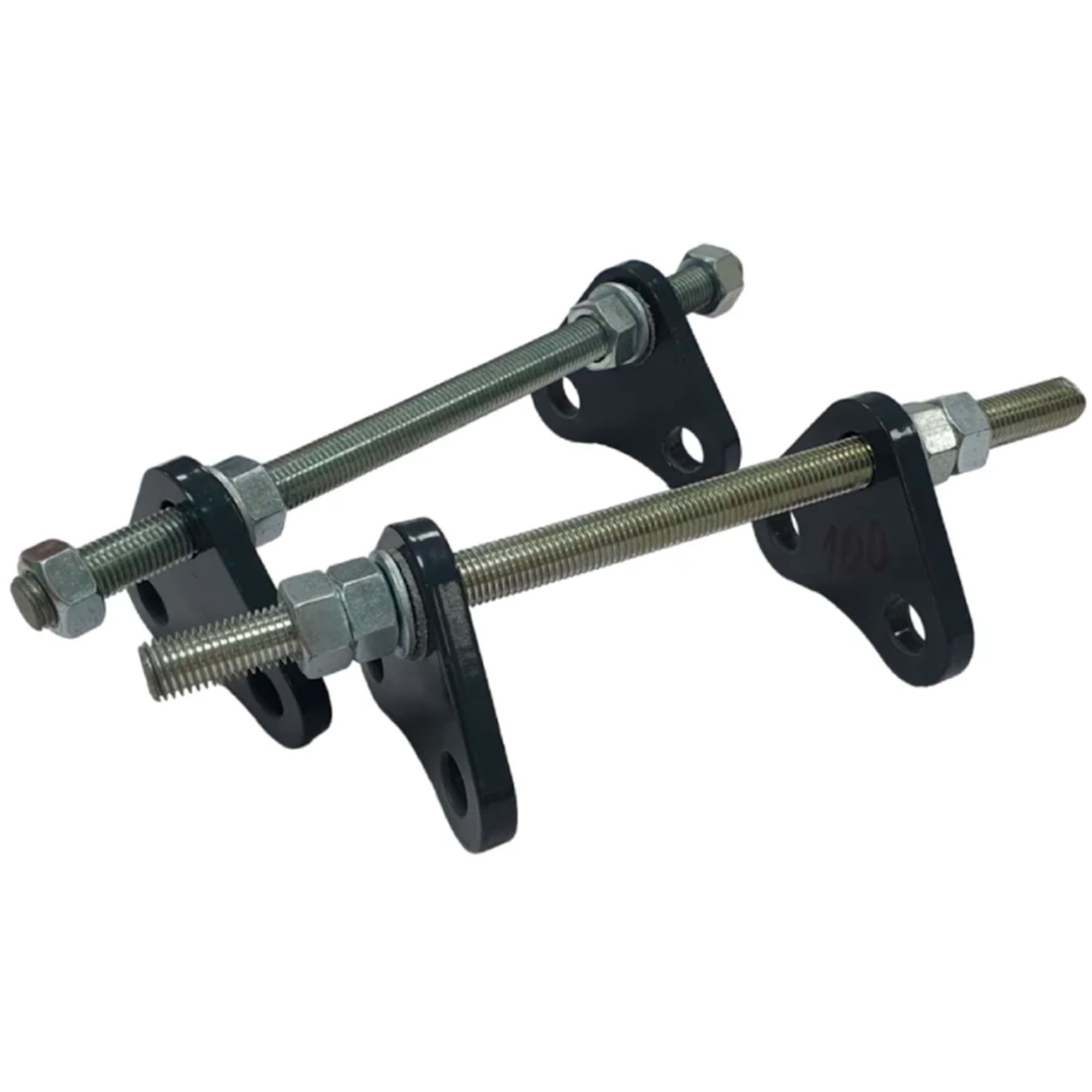 Комплект контрольных стержней Danfoss ZKB PN16 DN250 1382334