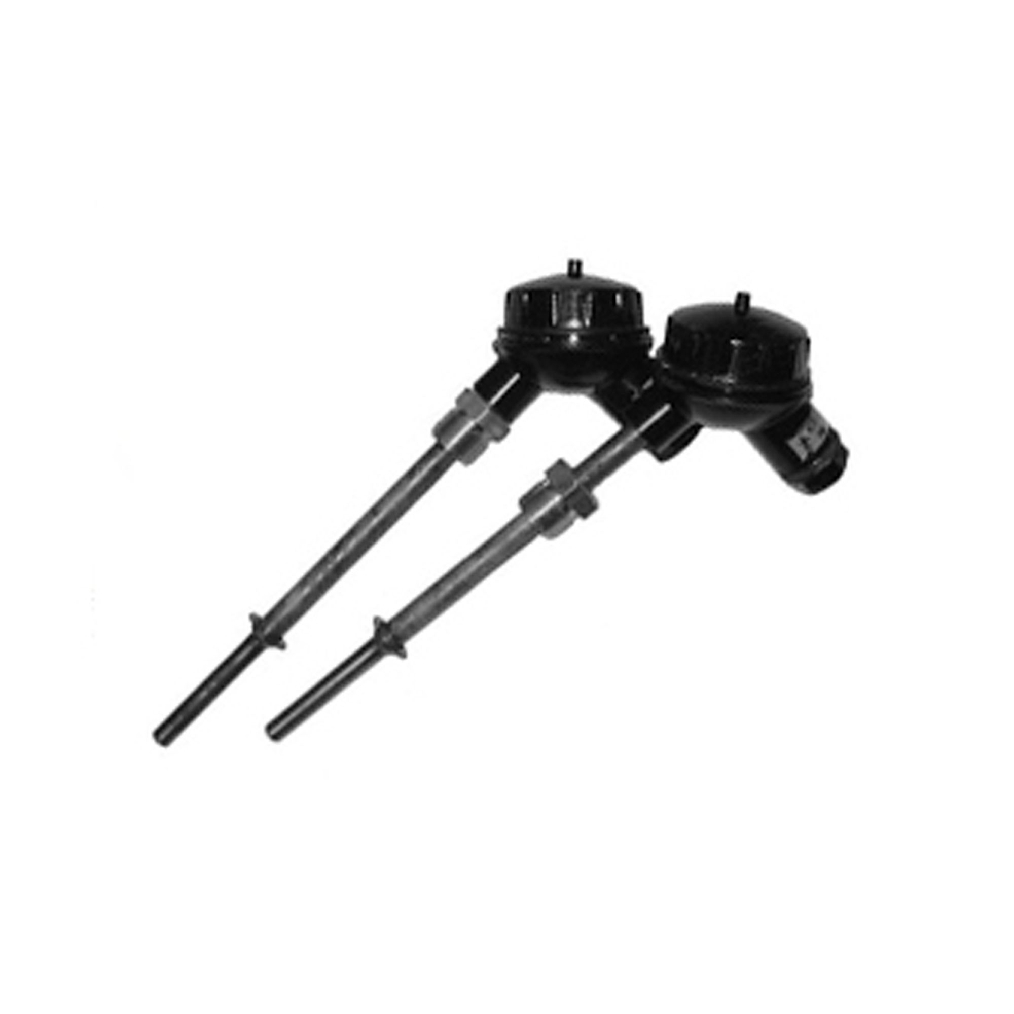 Комплект термодатчиков Ридан КТС-Б-100 Pt100 для ТВ7М 2 шт