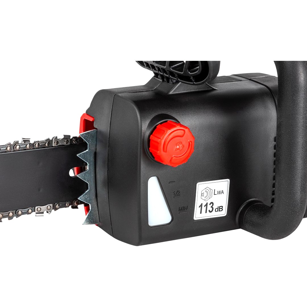 Цепная электропила P.I.T. PKE405-C7 2400 Вт 405 мм PKE405-C7