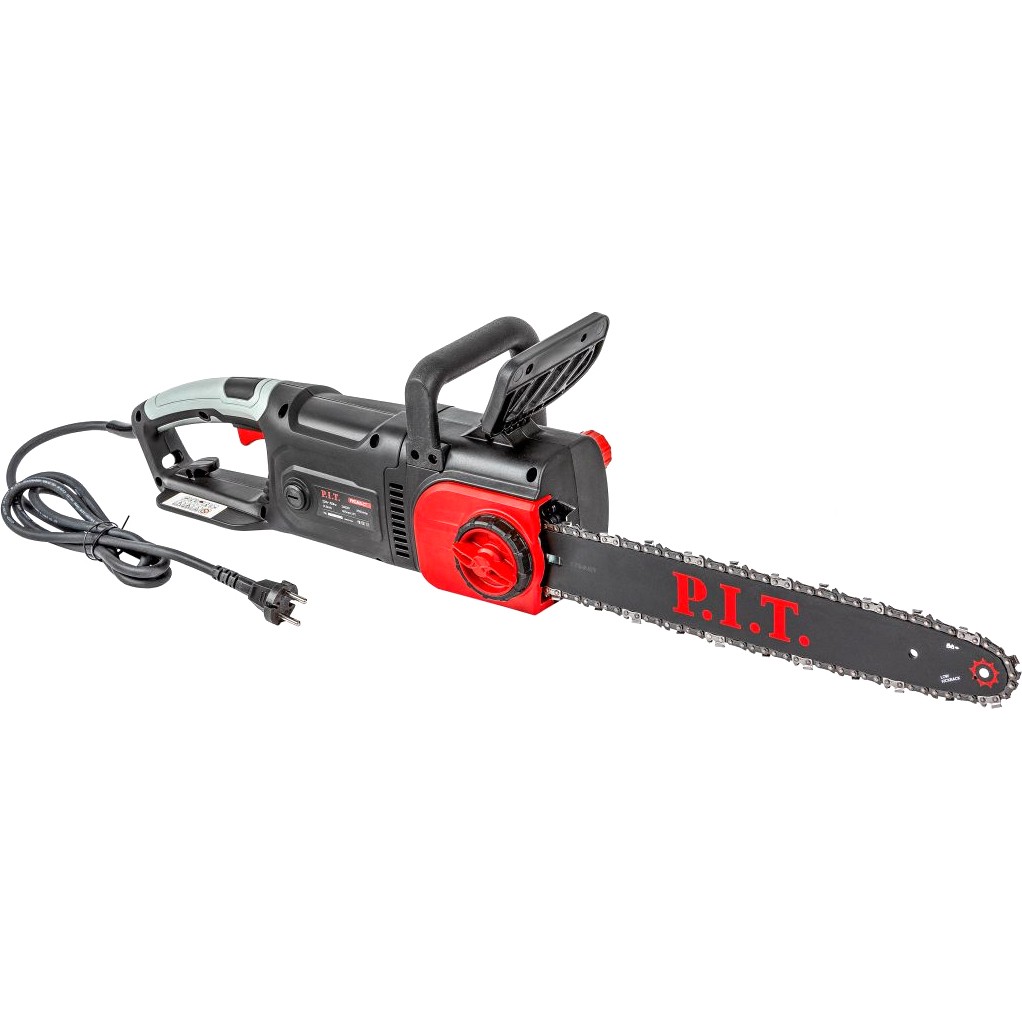 Цепная электропила P.I.T. PKE405-C7 2400 Вт 405 мм PKE405-C7