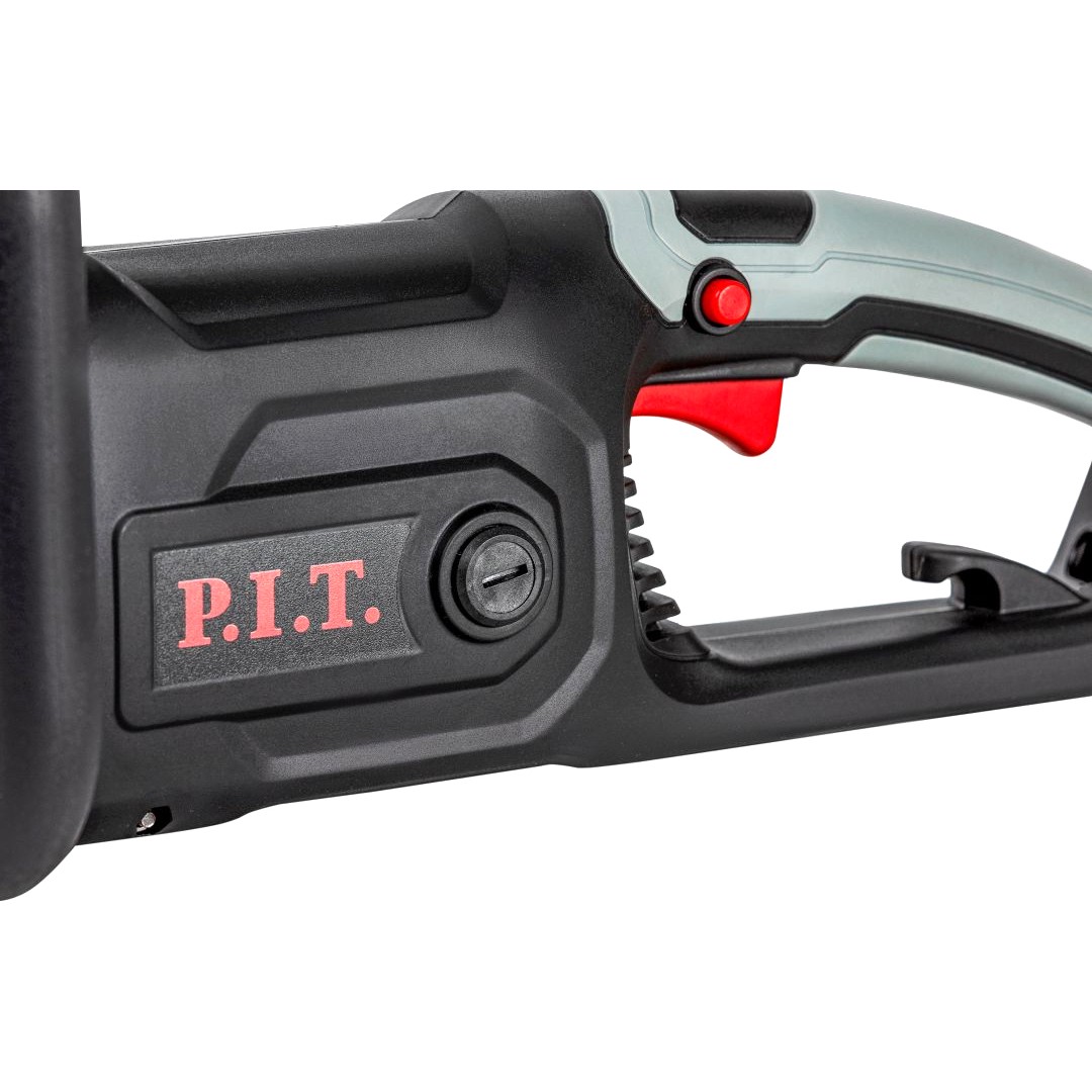 Цепная электропила P.I.T. PKE405-C7 2400 Вт 405 мм PKE405-C7