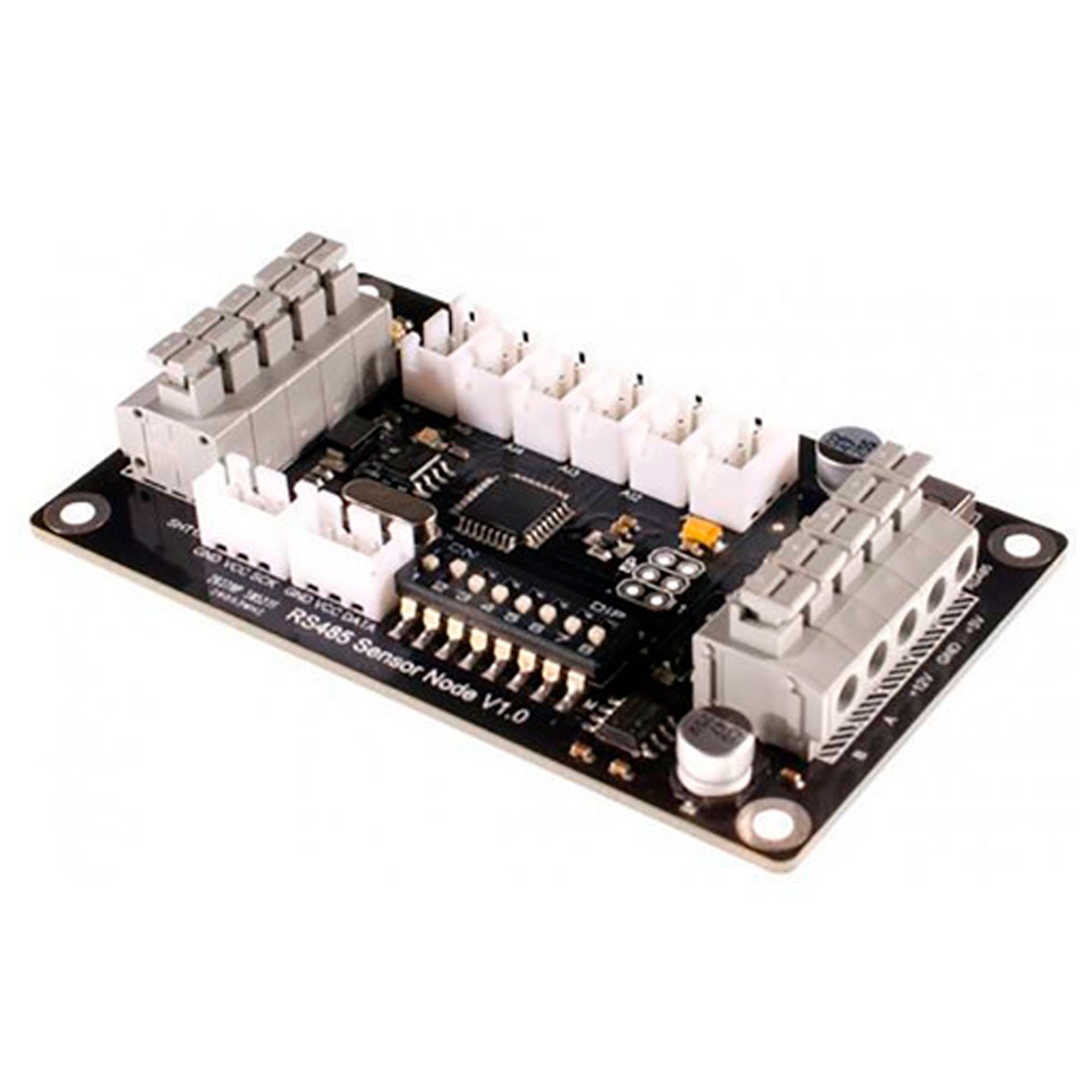 Модуль интерфейсный Wilo RS-485 для приборов SK-712/SK-FFS НС-1479125