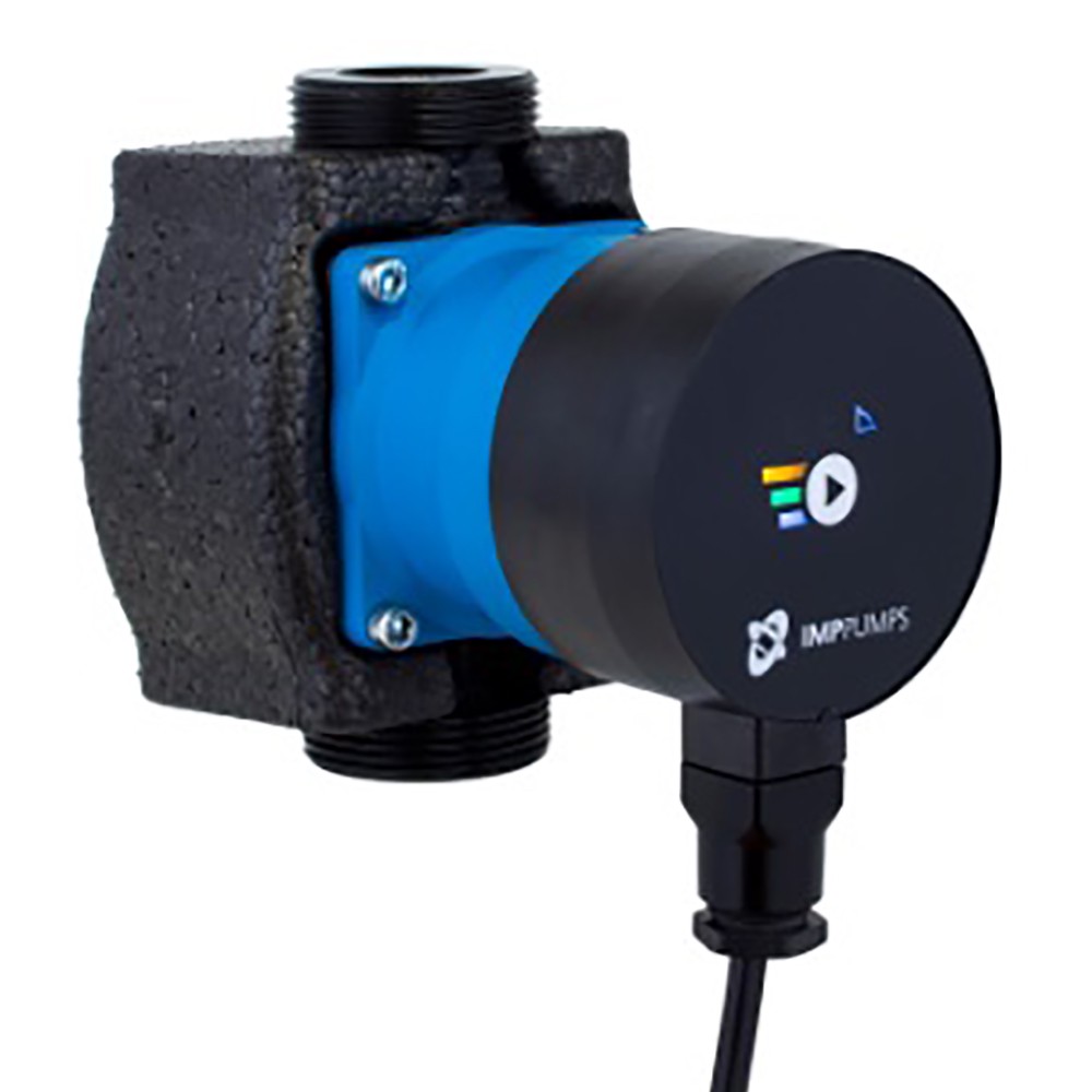 Насос циркуляционный IMP PUMPS NMT MINI 20/80-130 1503130