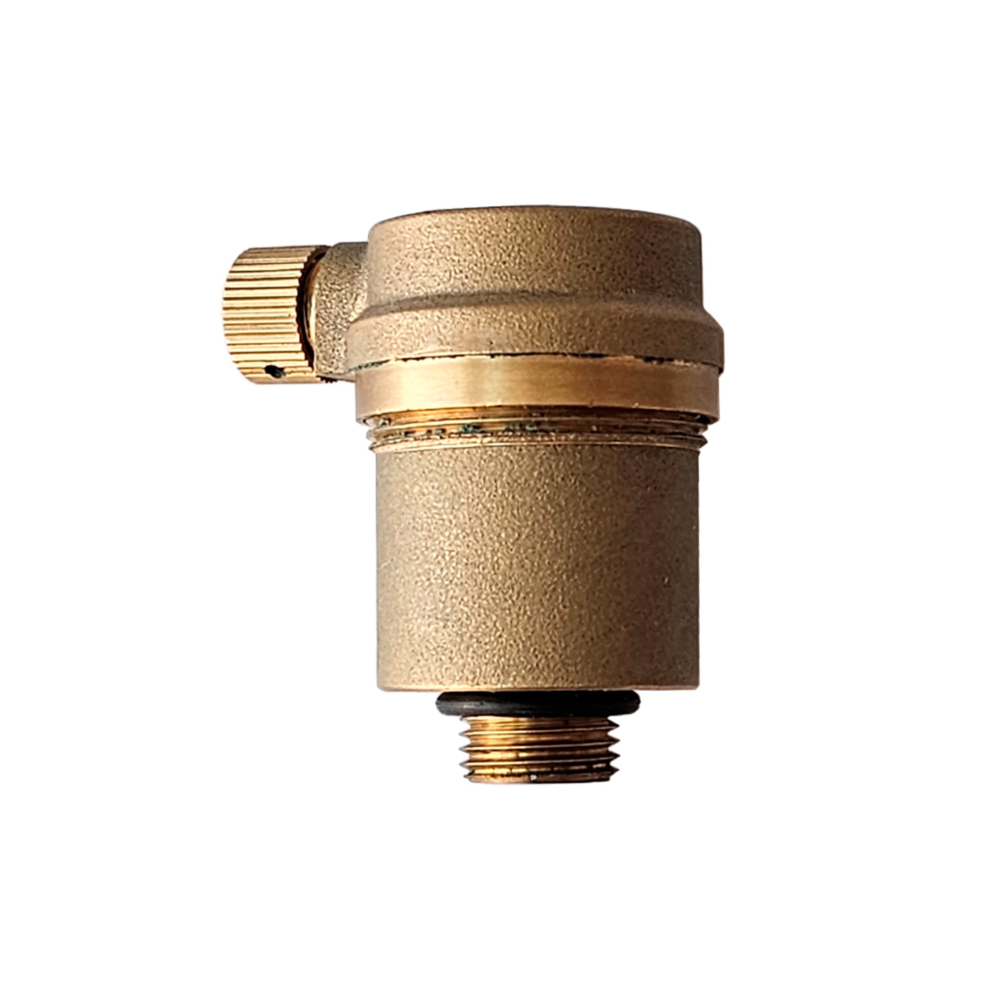 Воздухоотводчик автоматический Ридан Airvent-R DN15 PN10 латунь 082G6015R