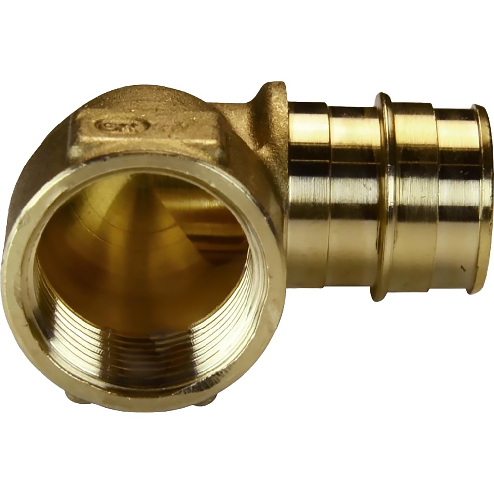 Угольник Giacomini GX 25x1 ВР GX129Y056