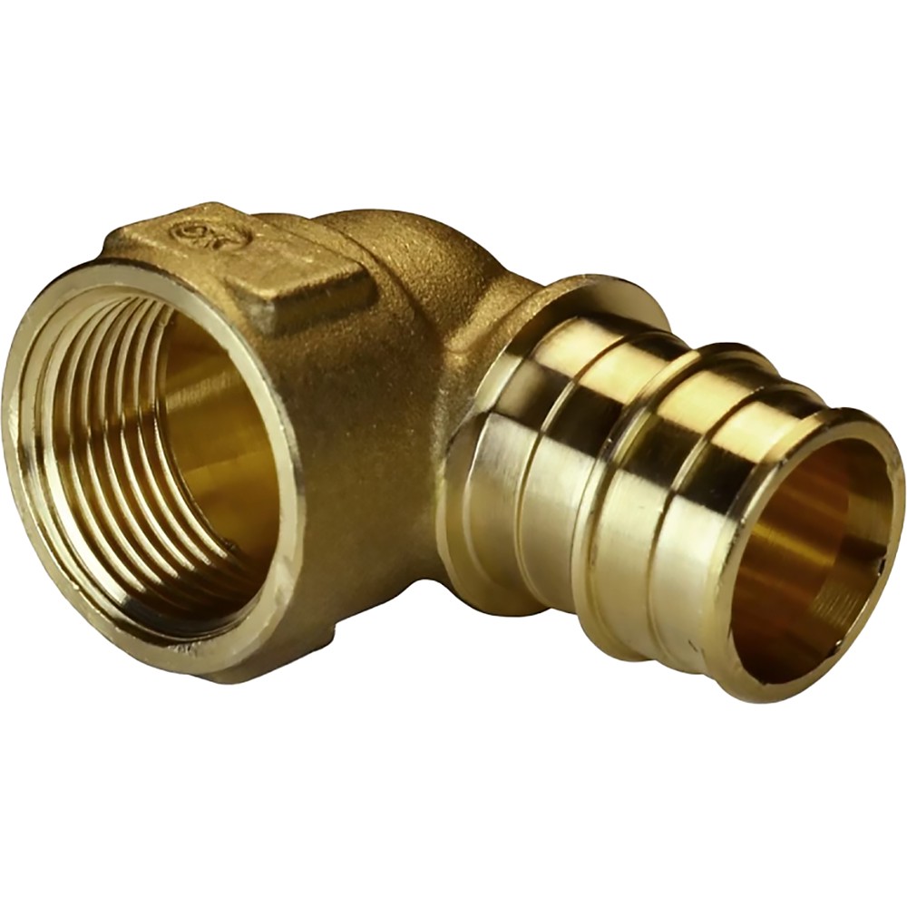 Угольник Giacomini GX 25x1 ВР GX129Y056