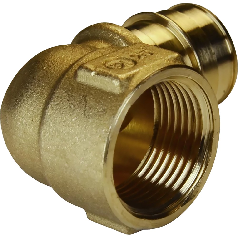 Угольник Giacomini GX 25x3/4 ВР GX129Y055