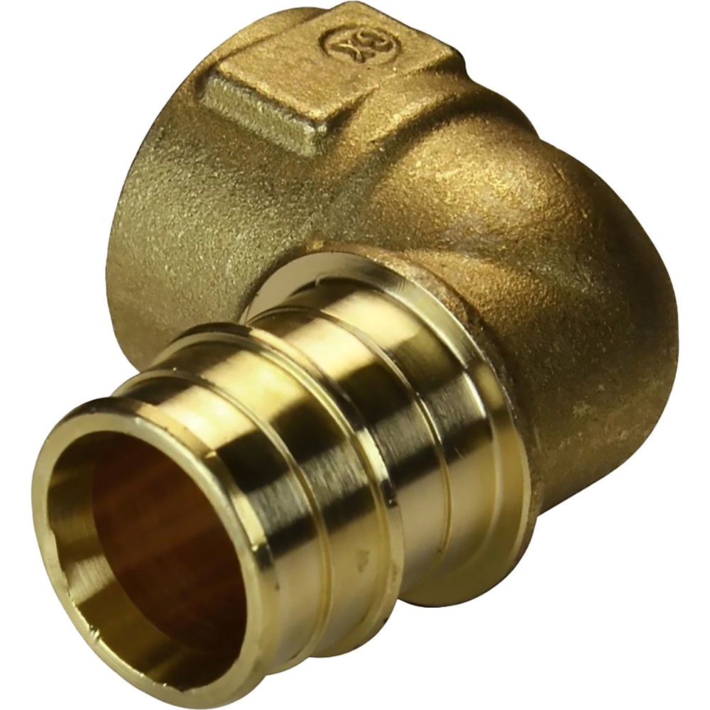 Угольник Giacomini GX 25x3/4 ВР GX129Y055