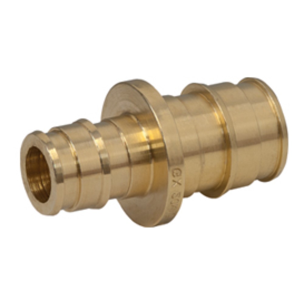 Фитинг прямой переходный Giacomini GX 40x25 GX103Y010