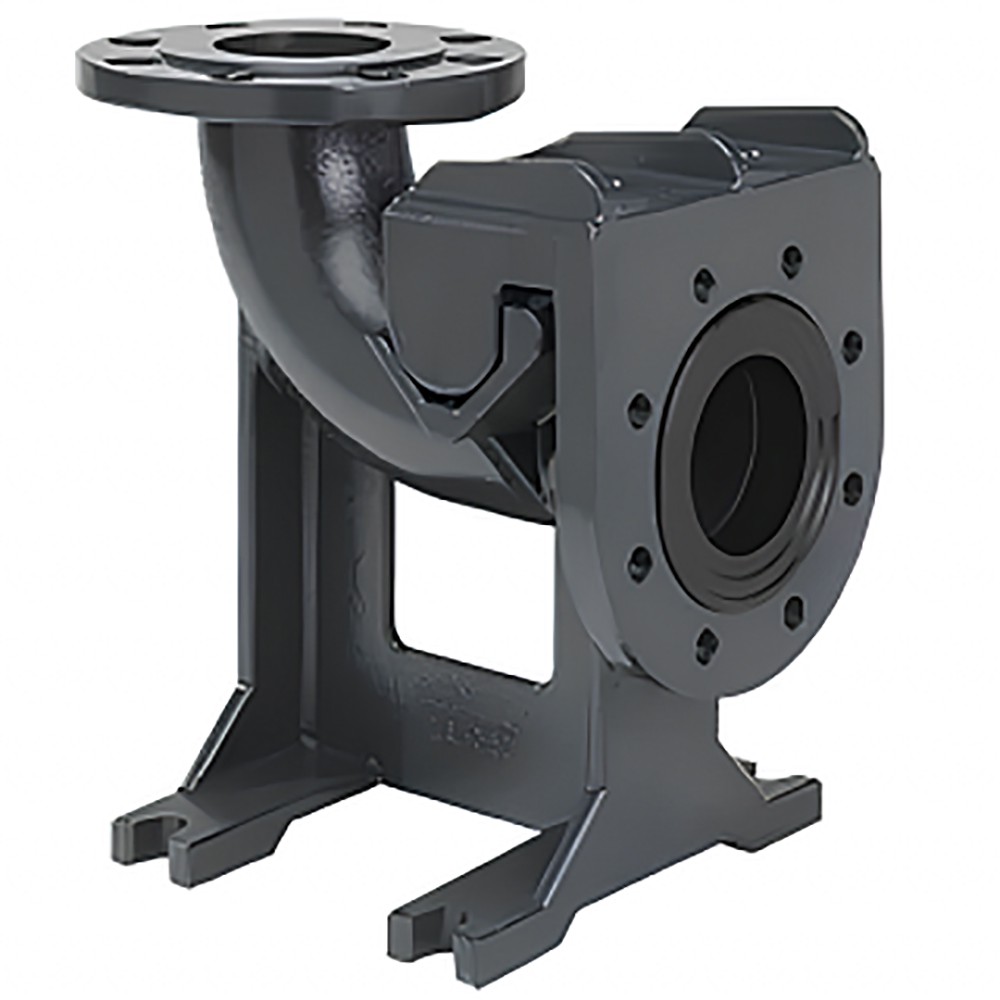 Муфта трубная автоматическая Vandjord DN100/DN100 PN6 99465715