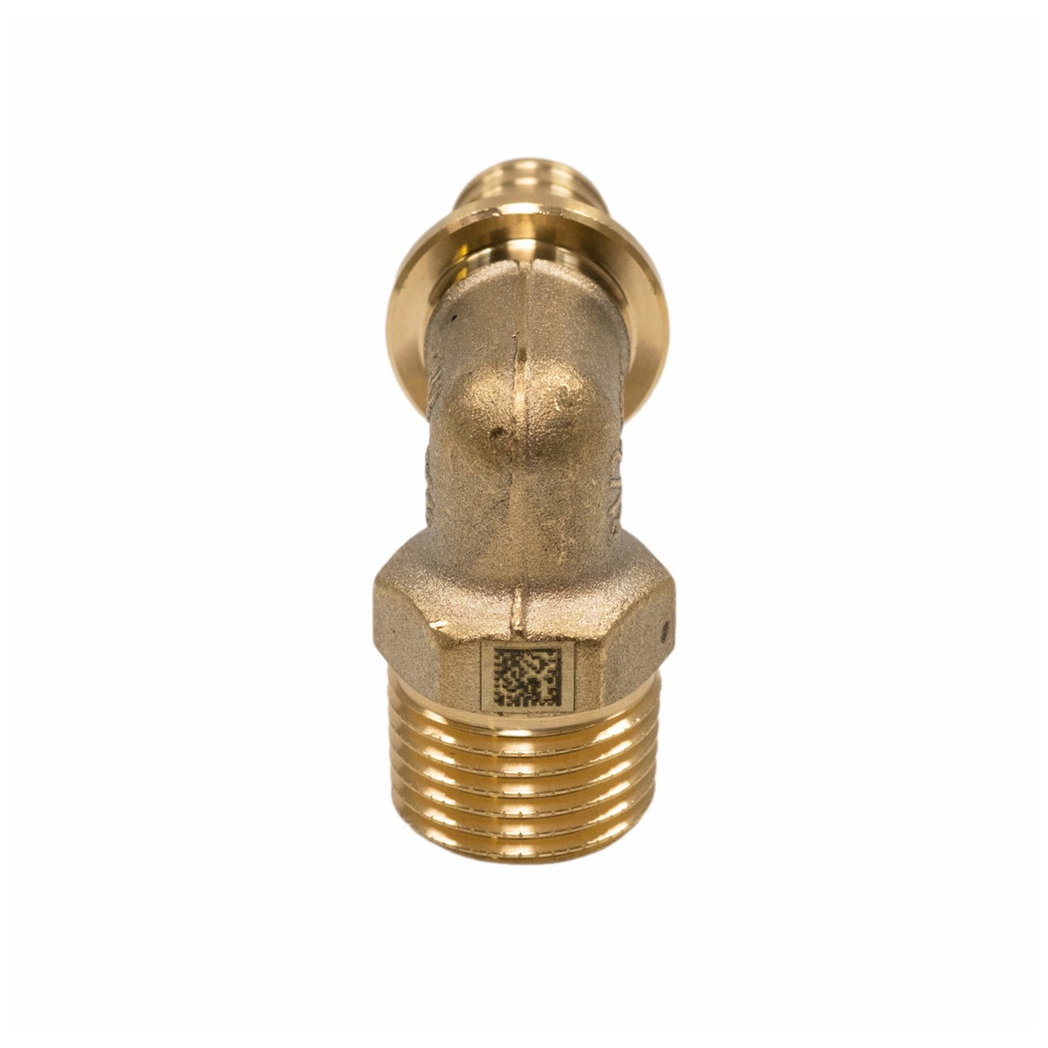 Угольник-переходник REHAU RAUTITAN MX с наружной резьбой 16-R 1/2 11096731001