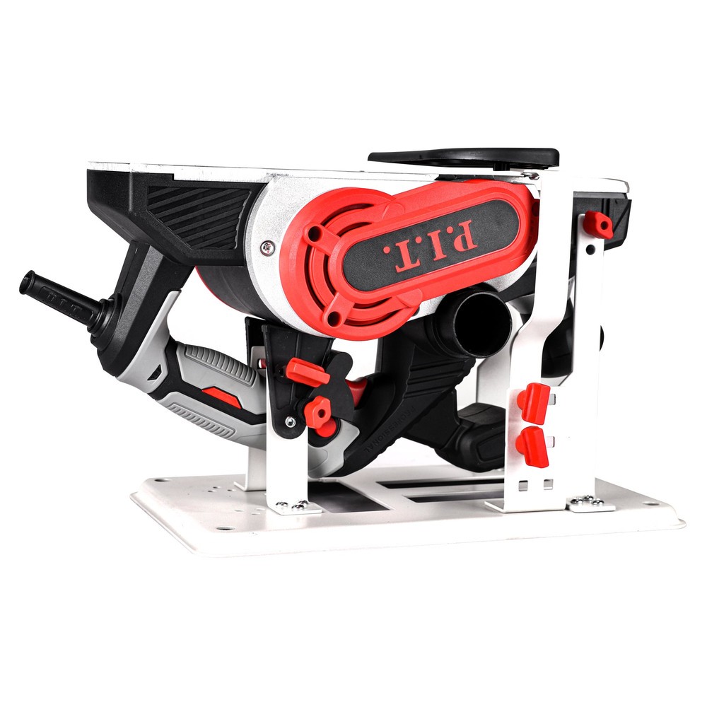 Рубанок электрический P.I.T. PEP110-C1 1500 Вт 110 мм PEP110-C1