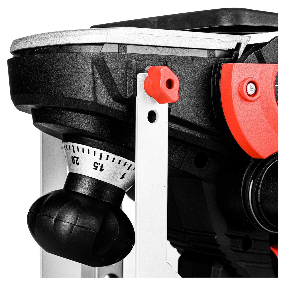 Рубанок электрический P.I.T. PEP110-C1 1500 Вт 110 мм PEP110-C1