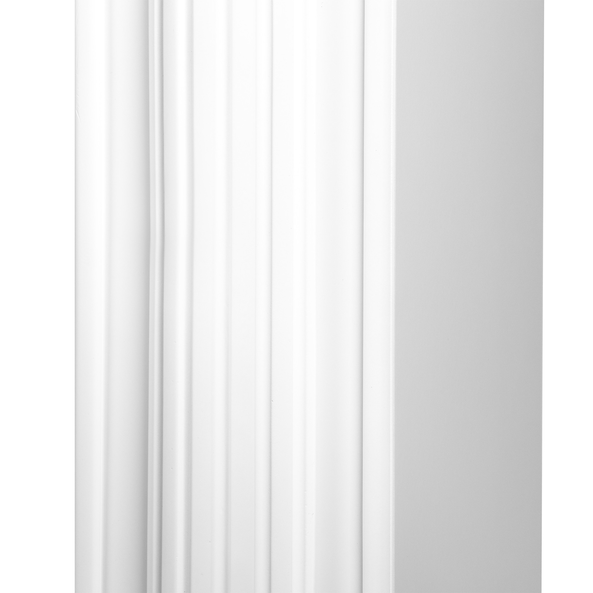 Каминокомплект Electrolux EFP/P-3620LS с порталом Olympia 42/40/36 белый 1705152