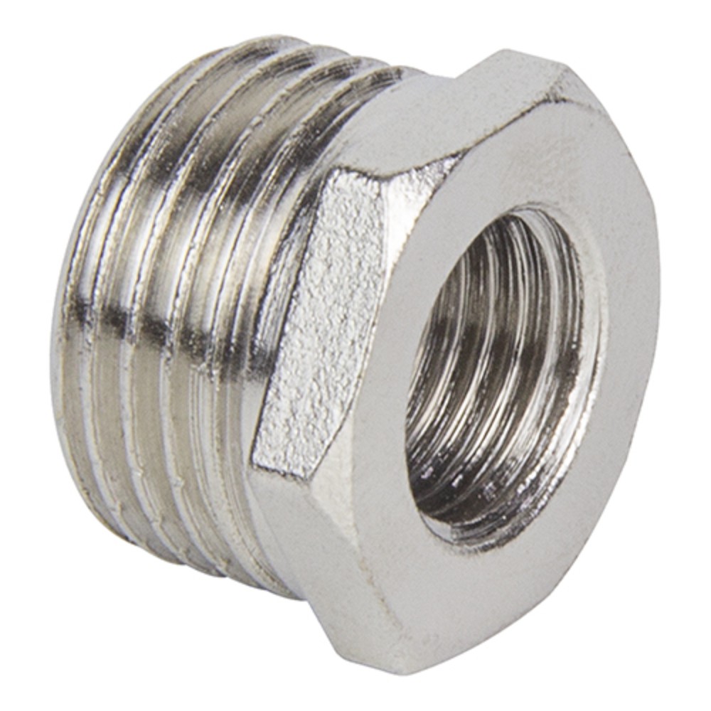 Футорка латунная TEBO 1/4x1/2 ВР-НР НС-1724572