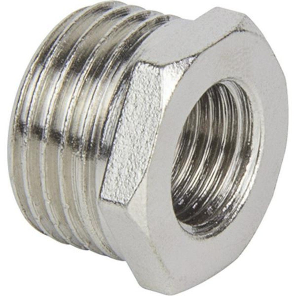 Футорка латунная TEBO 3/4x1 ВР-НР НС-1724573