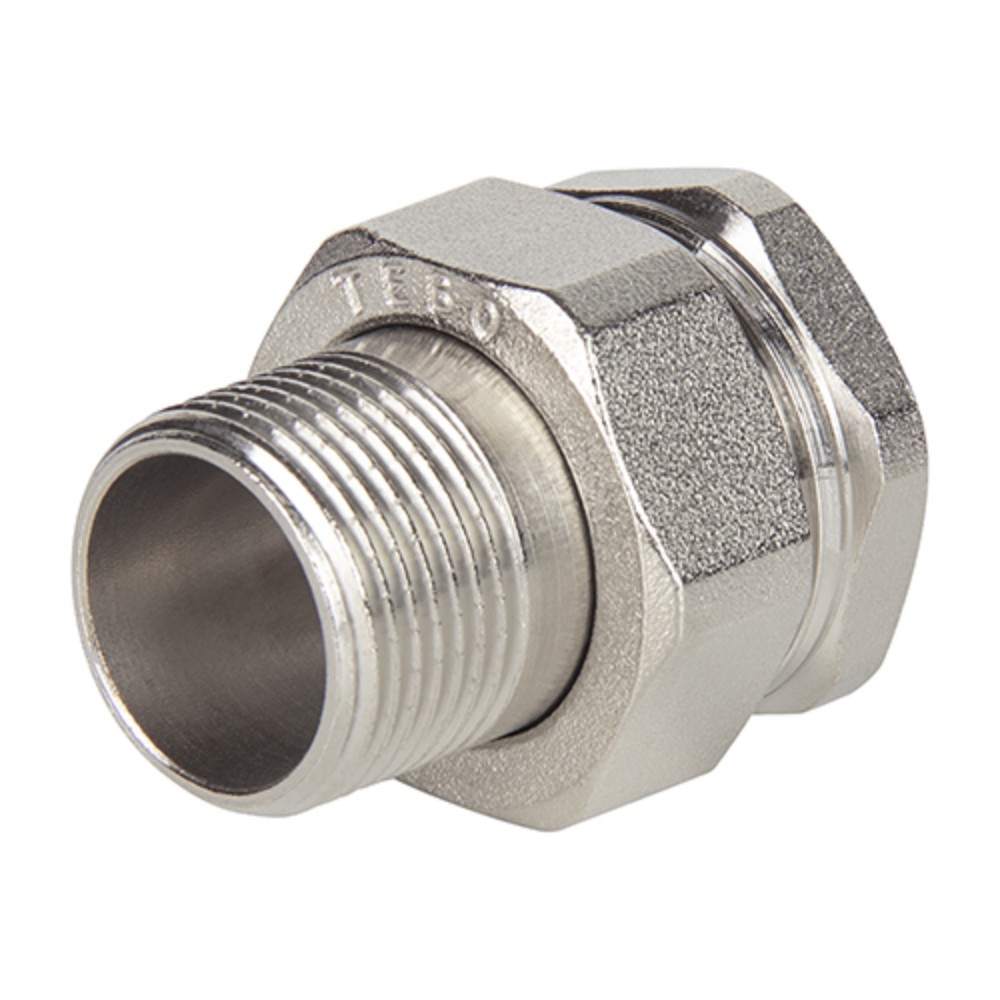 Сгон прямой TEBO американка ВР/НР 1 1724574