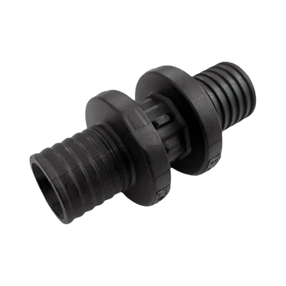 Муфта аксиальная равносторонняя VARMEGA Slide-fit 32 мм VM50604