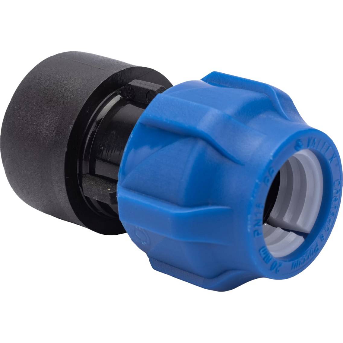 Муфта компрессионная Valfex 20х3/4 ВР 1425633