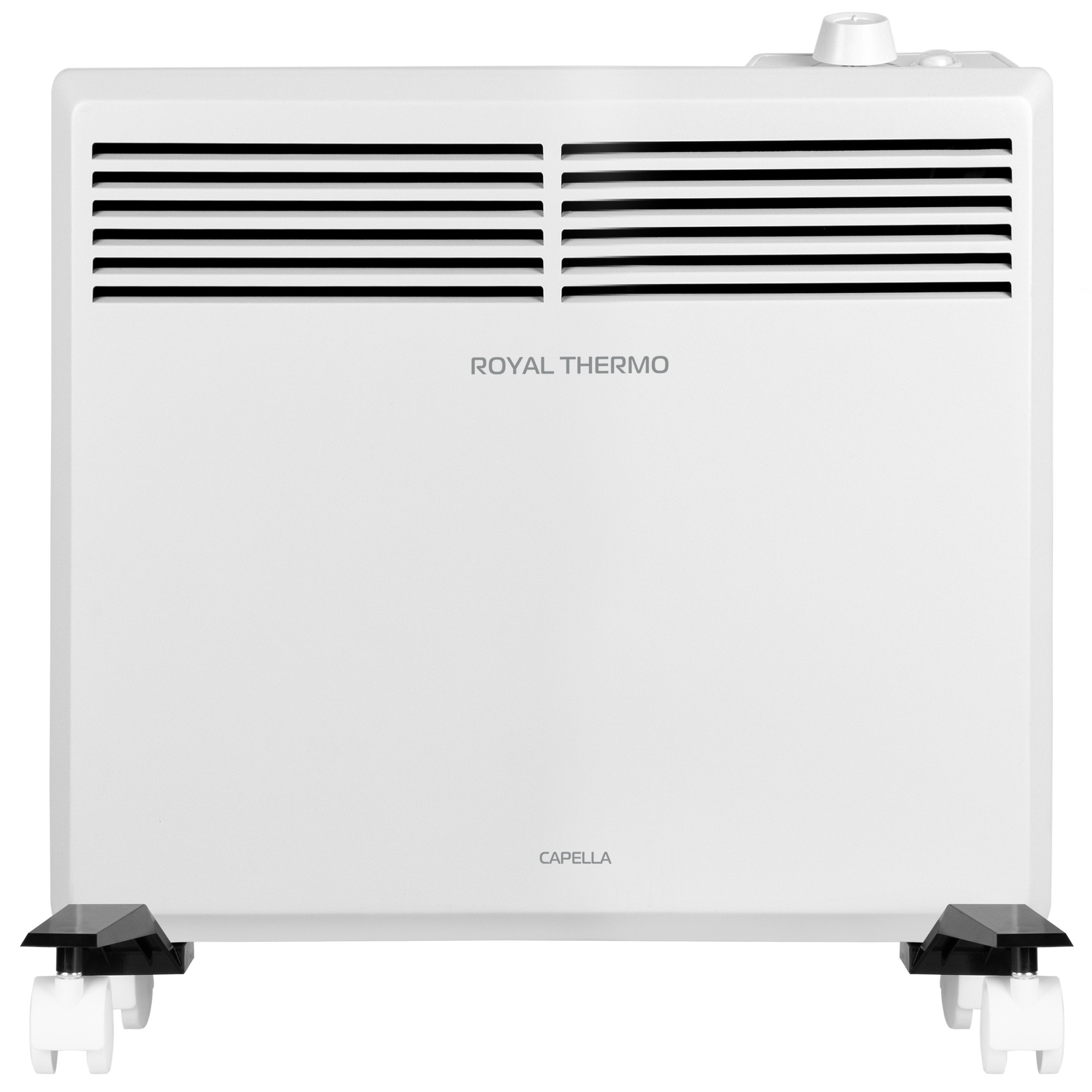 Конвектор электрический Royal Thermo Capella 500 Вт RCHC/M-500