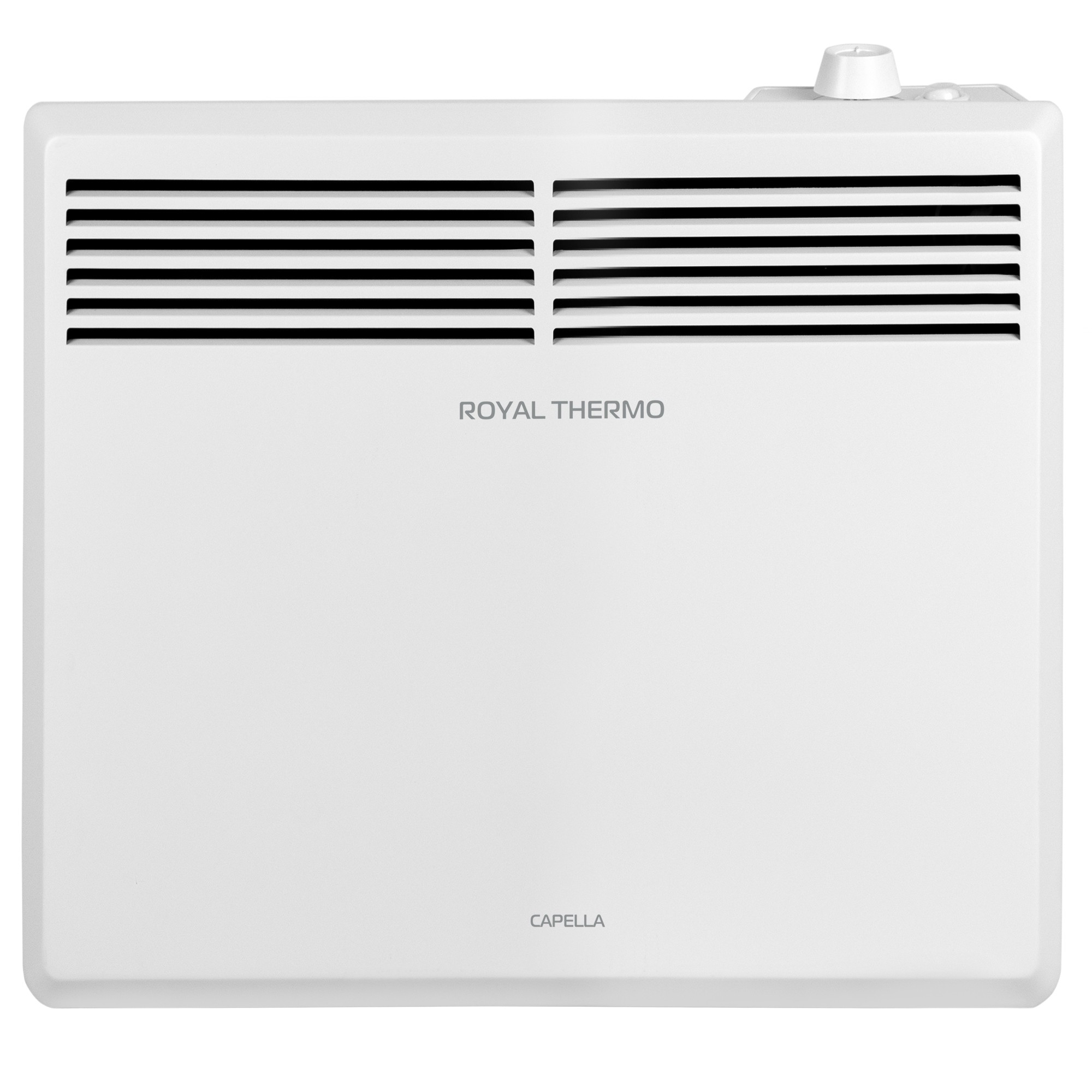 Конвектор электрический Royal Thermo Capella 500 Вт RCHC/M-500