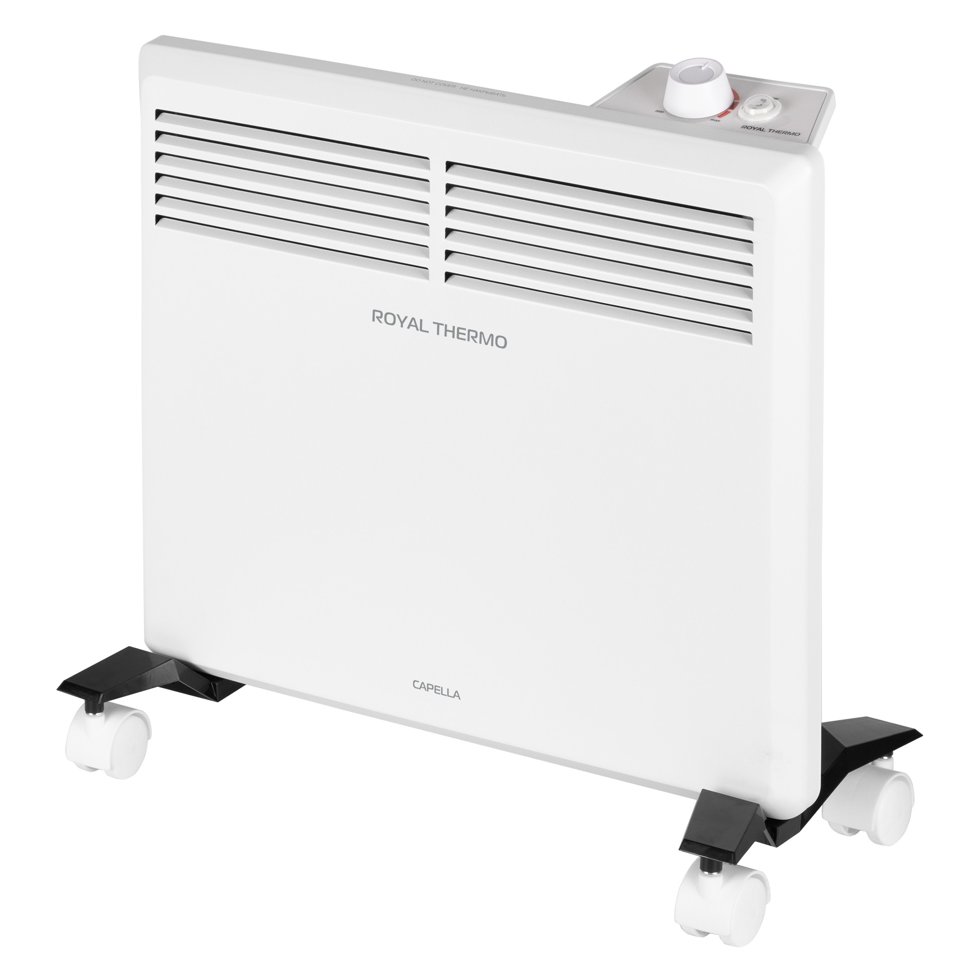 Конвектор электрический Royal Thermo Capella 500 Вт RCHC/M-500