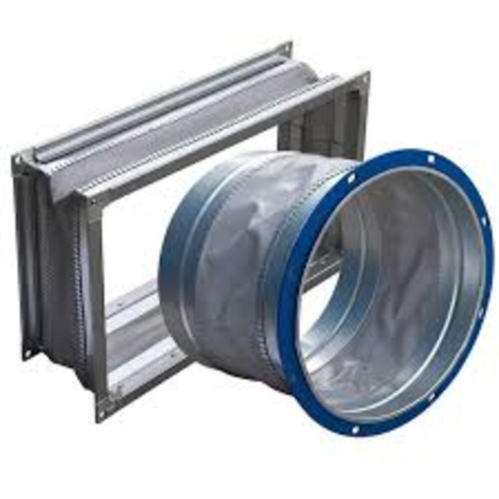 Вставка гибкая SHUFT ГВ В для ВРм ДУ №8 НС-1372283