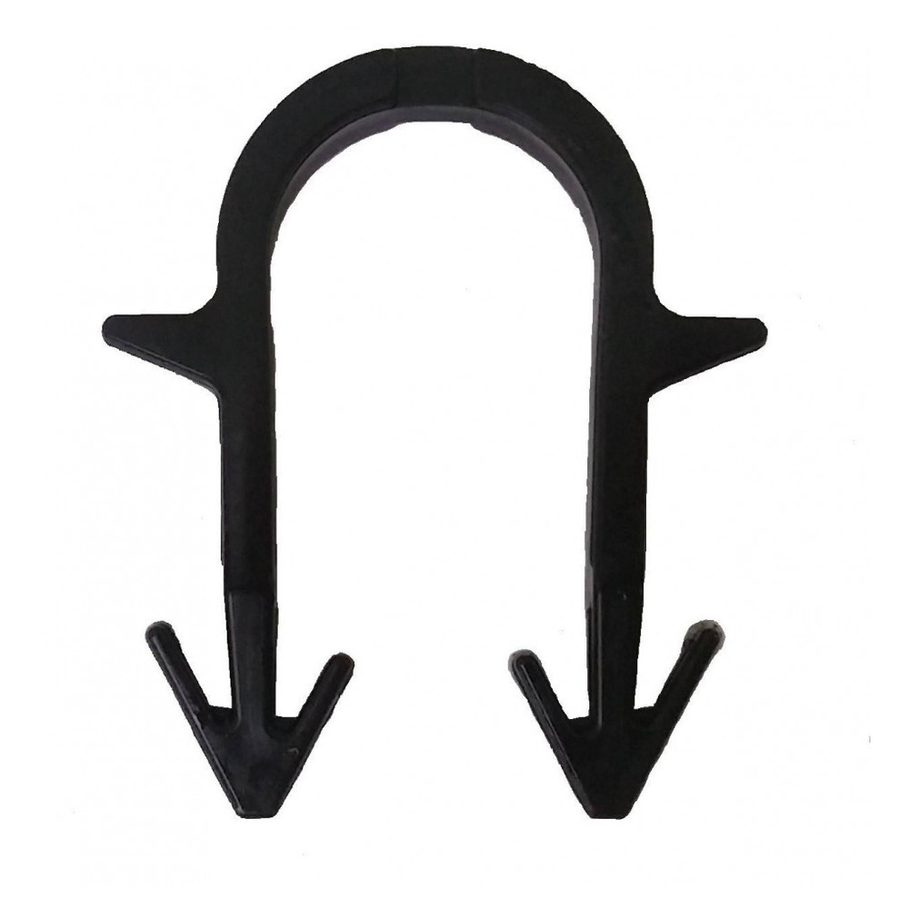 Скоба якорная Motusline для такера 42 мм 1000 шт 1537891