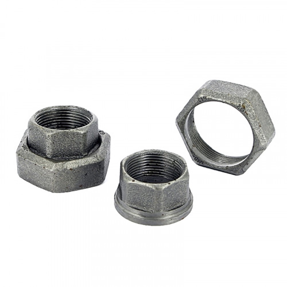 Комплект гаек STOUT DN 25 0-18-0100