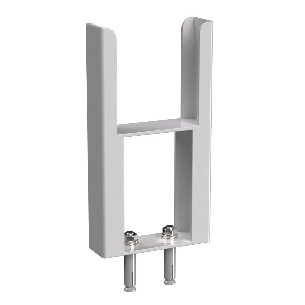 Комплект напольных кронштейнов Royal Thermo Shift Q30-2 RAL 9016 1729984