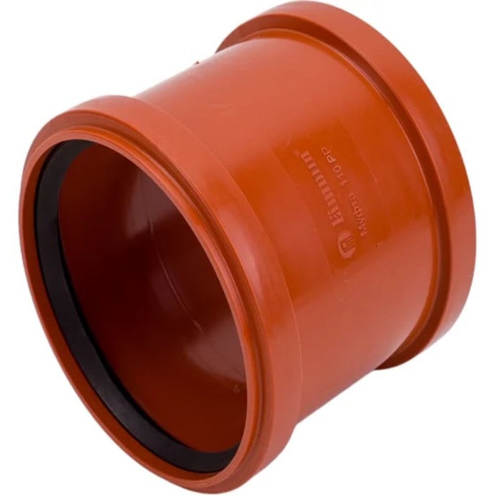 Муфта ремонтная Lammin НК 160 мм 1641835