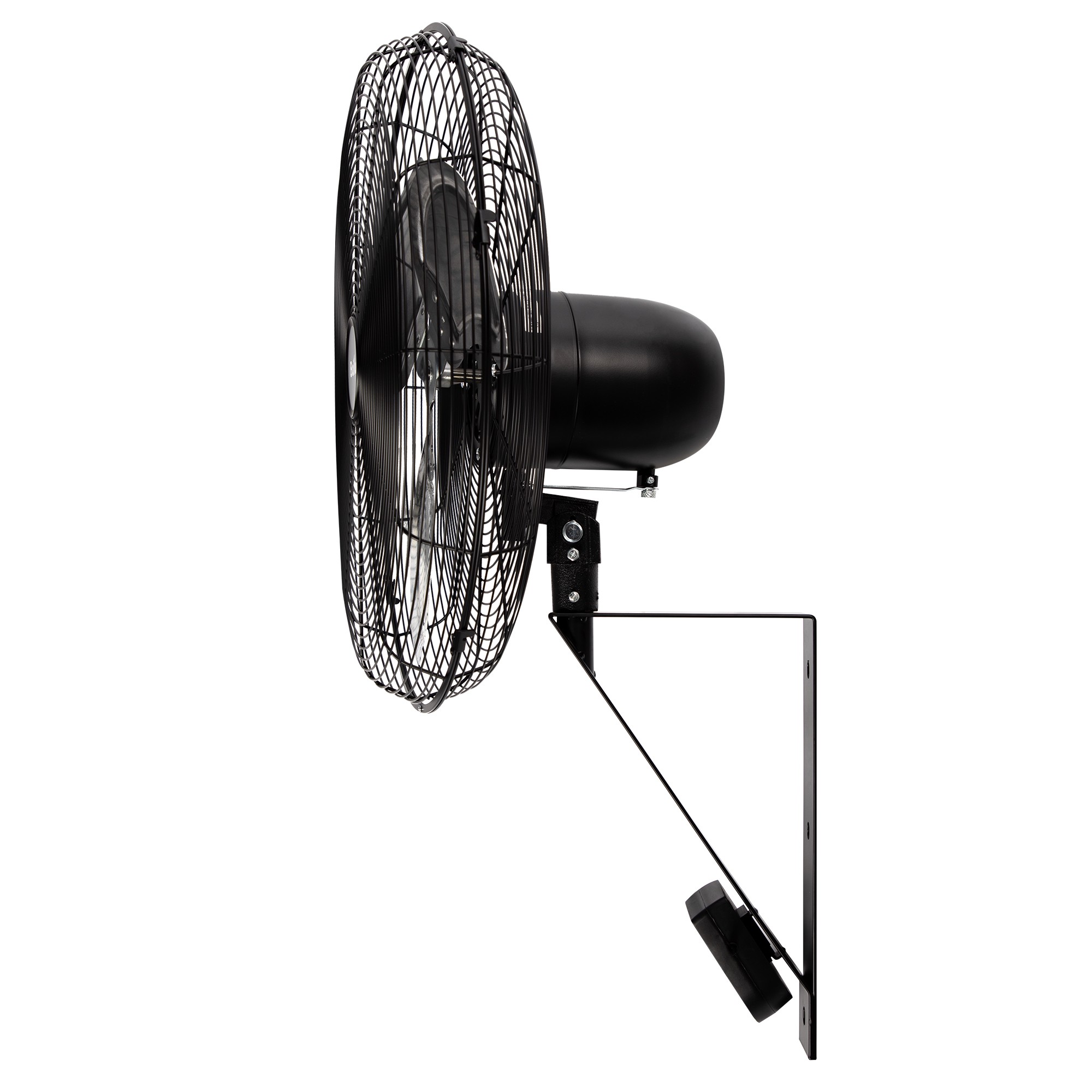 Вентилятор промышленный напольный Ballu BIF-8RSO