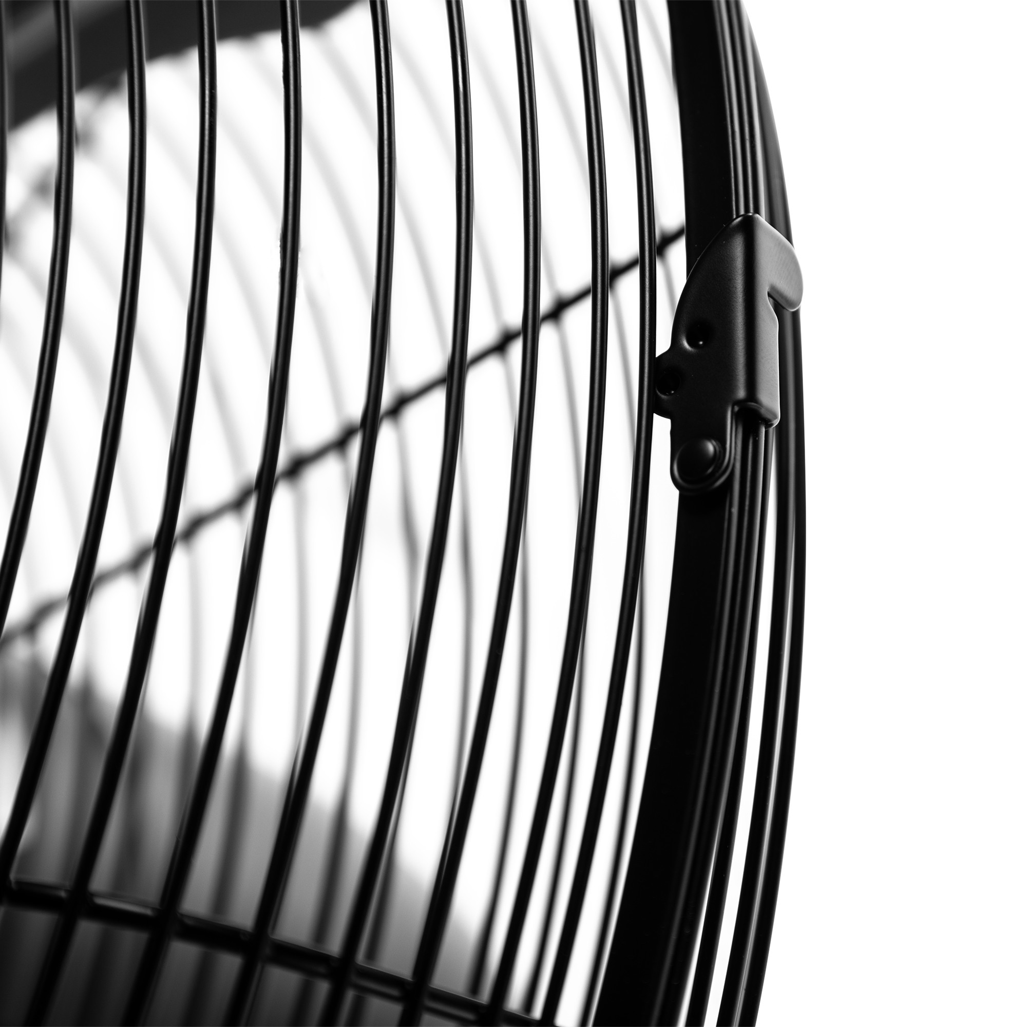 Вентилятор промышленный напольный Ballu BIF-8RSO