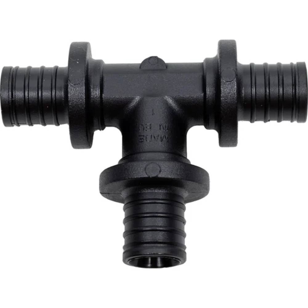 Тройник равнопроходной ELSEN Monolit 16х16х16 мм PPSU EPM16.1616