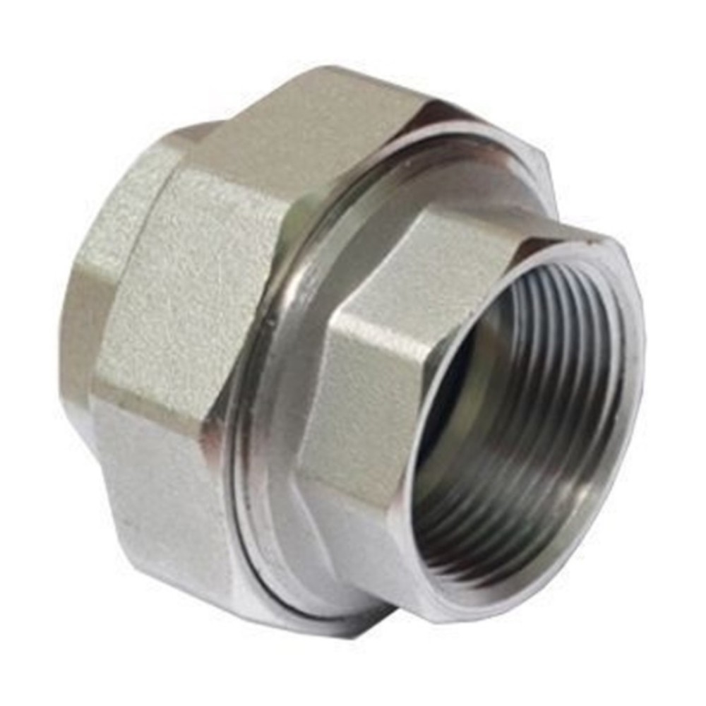 Американка TEBO прямая 1 ВР/ВН 9111101