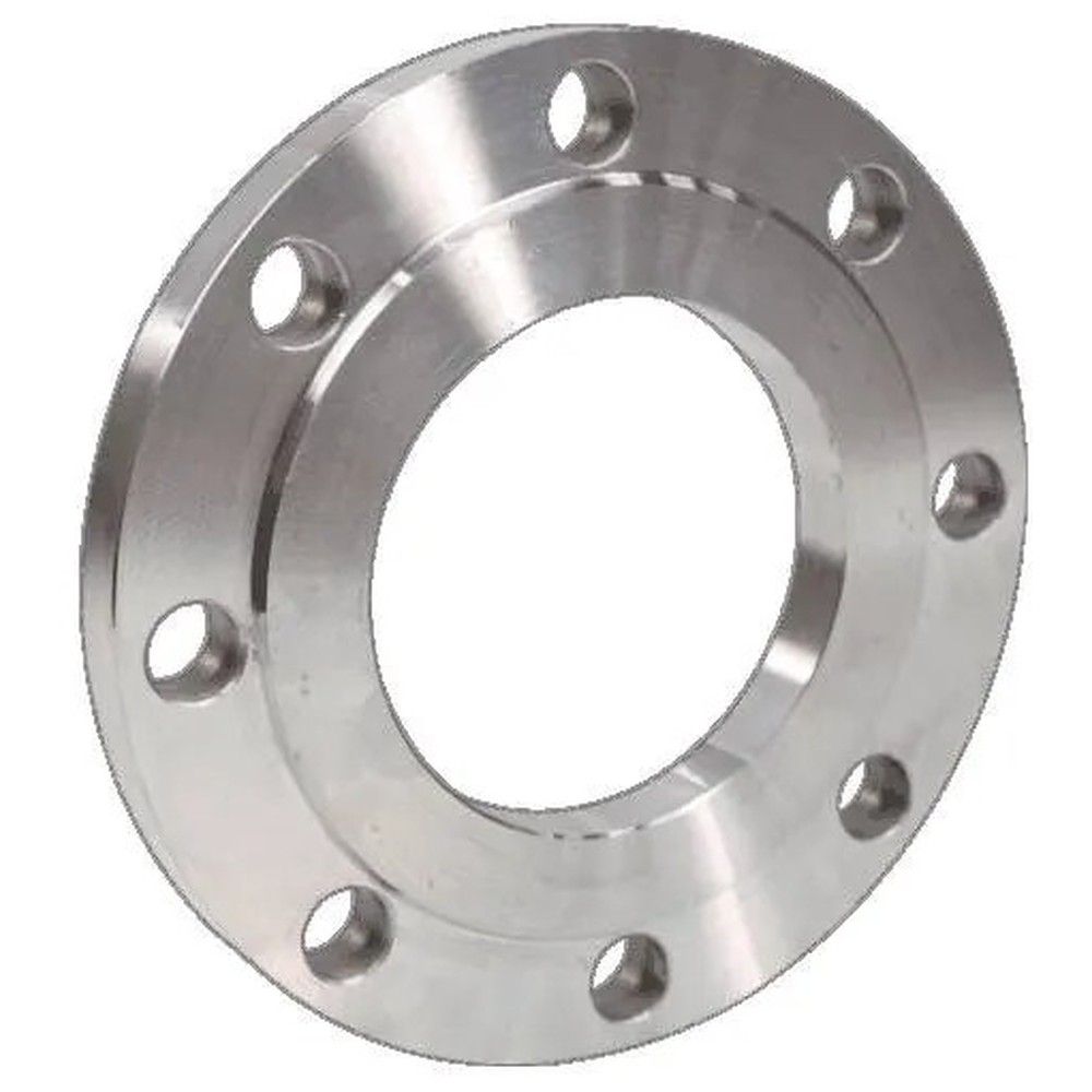 Фланец стальной плоский HXCX Ду 50 Ру 10 тип 01 ряд 1 исп. B 1740063