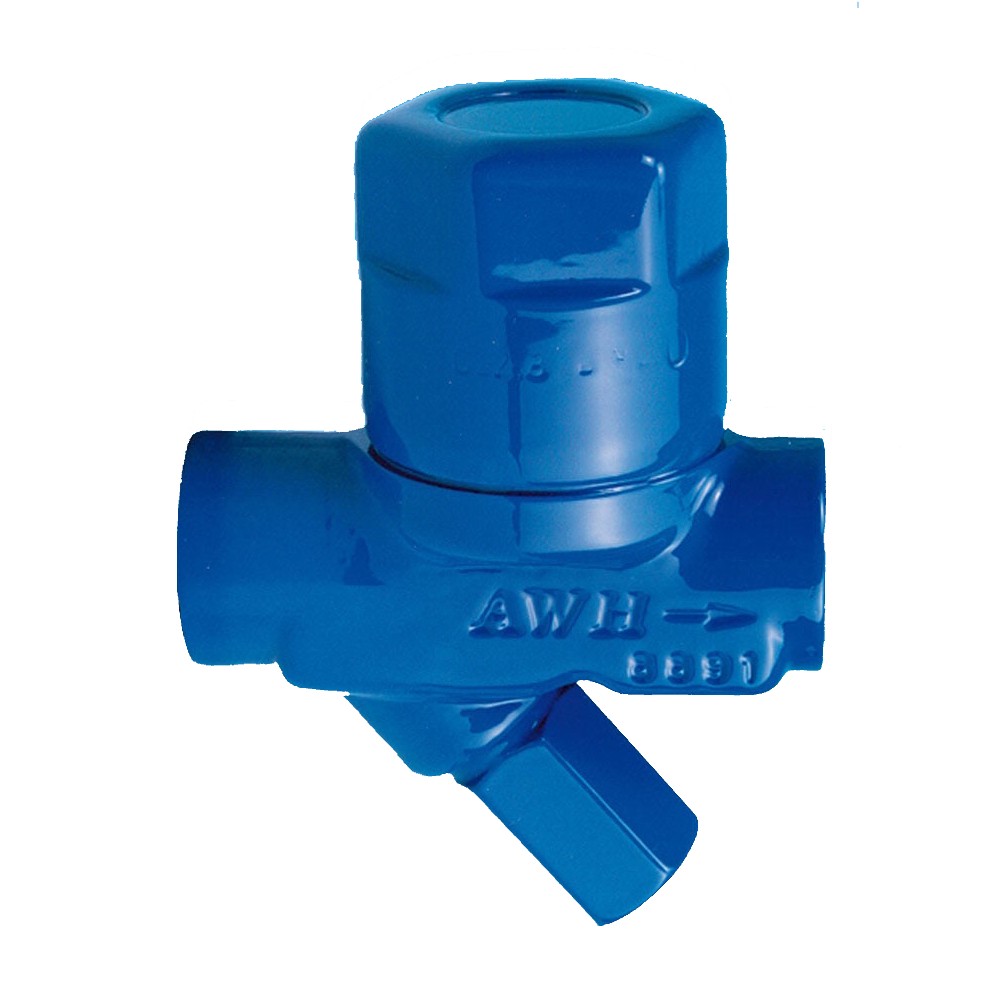 Конденсатоотводчик термостатический ARI-Armaturen ARI-CONA-M 55.614.2 DN15 PN40 55.614.2